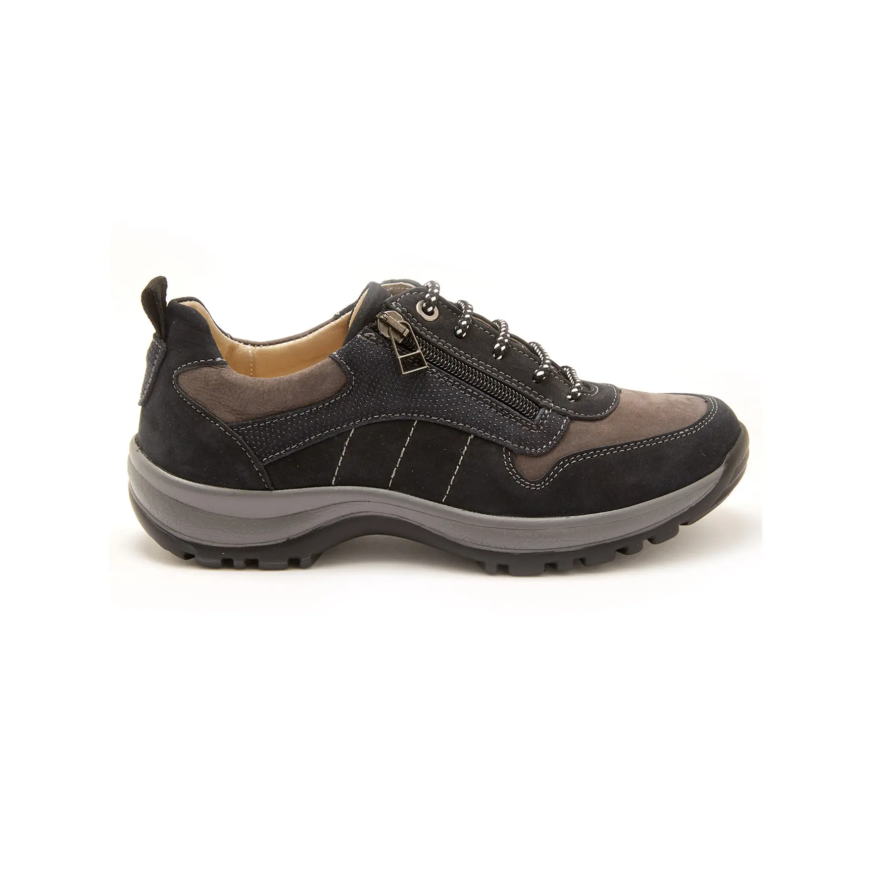Dameswandelschoenen Pédiconfort