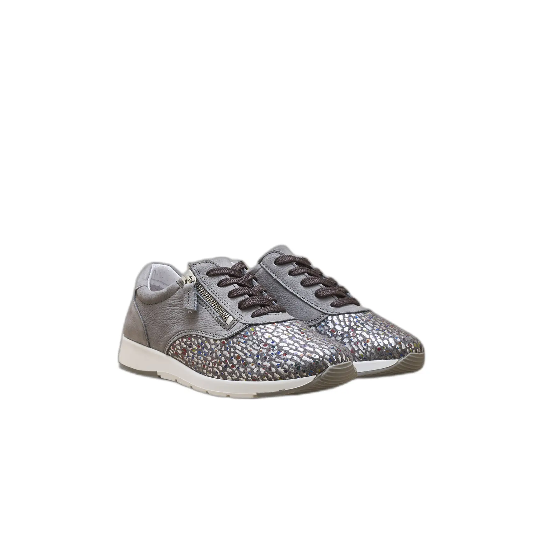 Derby elasticizzati ideale donna Pédiconfort Hallux Valgus