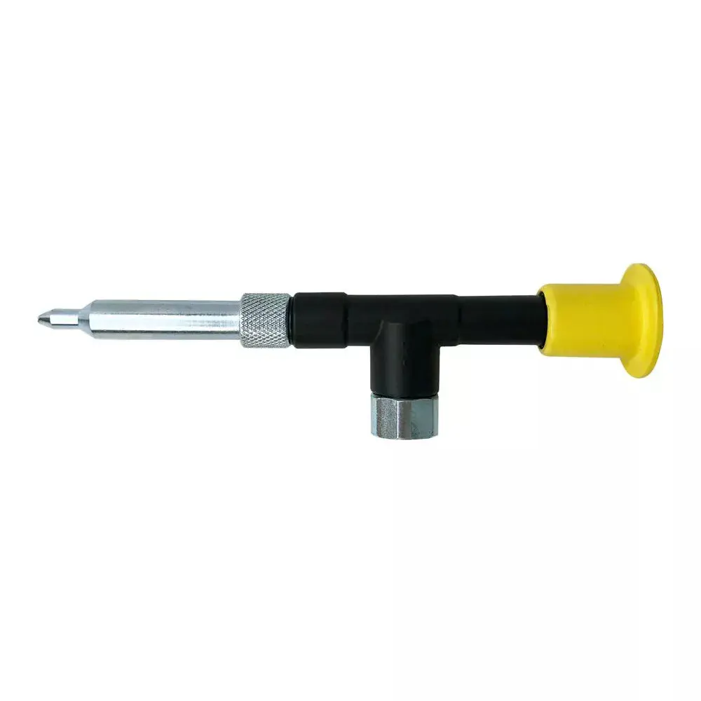 Fettinjektor mit Adapter Pedros Bio-Grease