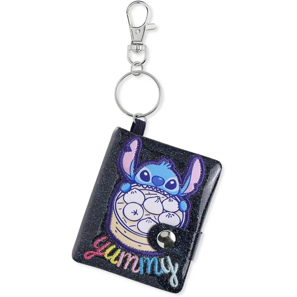 Porte-clé bloc-notes Peers Hardy Disney Stitch
