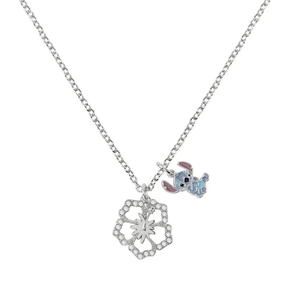 Collana da donna Peers Hardy Disney Stitch