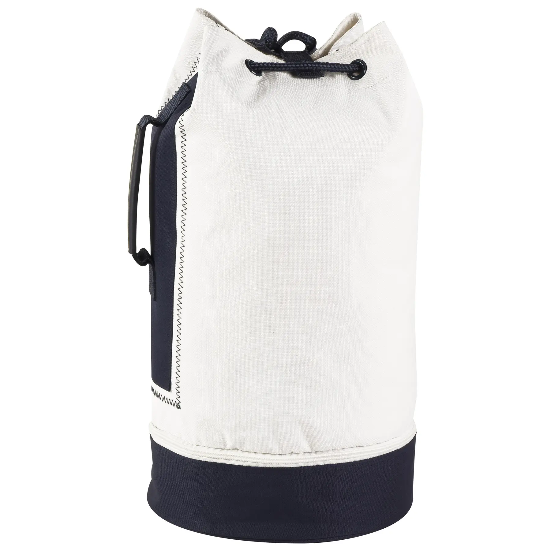 Duffel Bag mit innentasche mit Reißverschluss Pen Duick marin