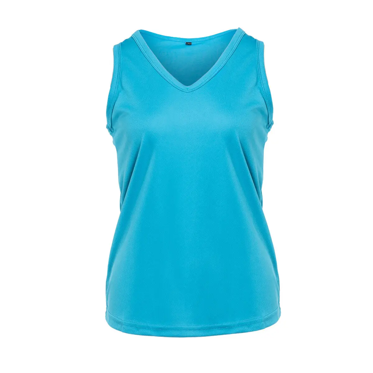 Canottiera donna scollo a V Pen Duick