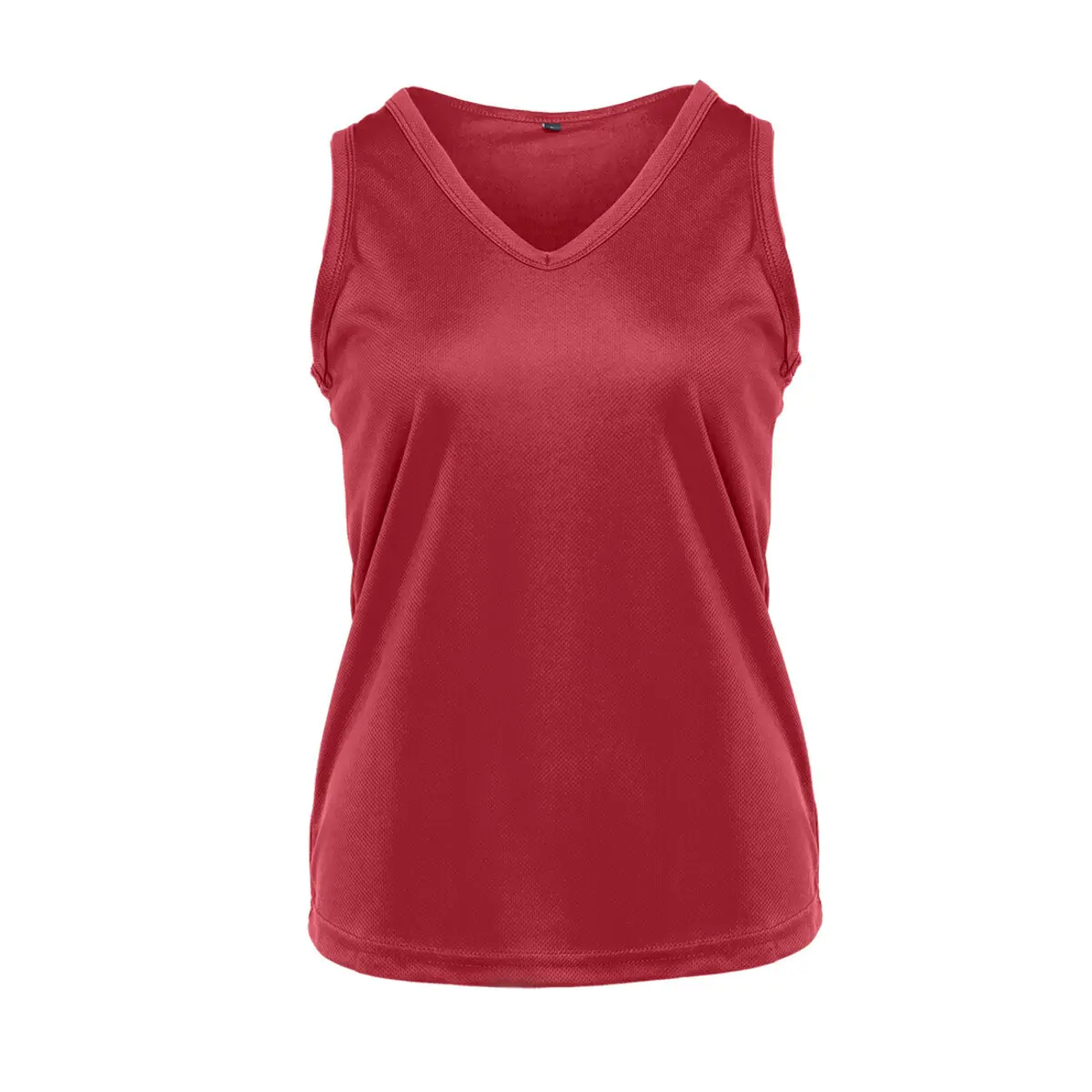 Canottiera donna scollo a V Pen Duick