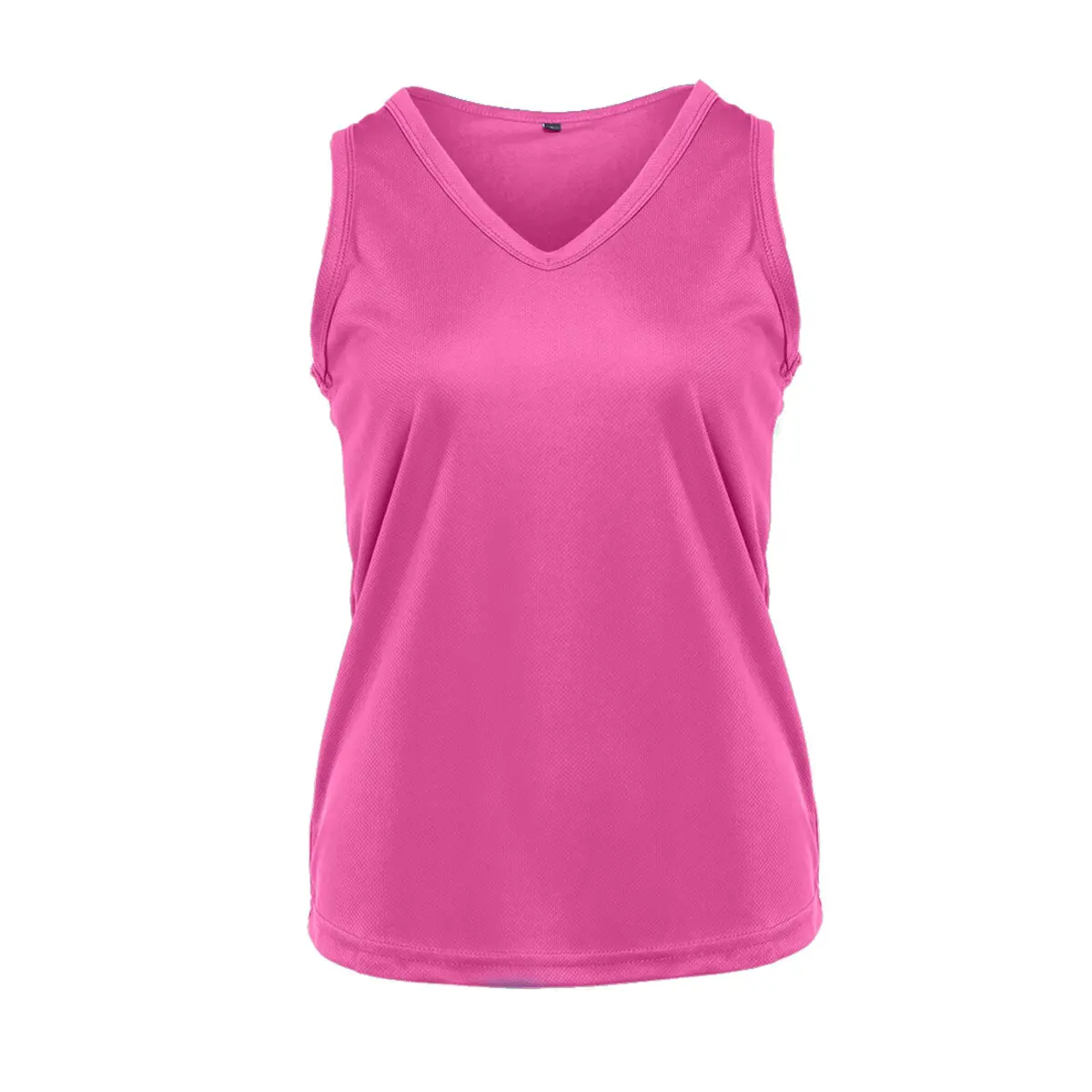 Canottiera donna scollo a V Pen Duick