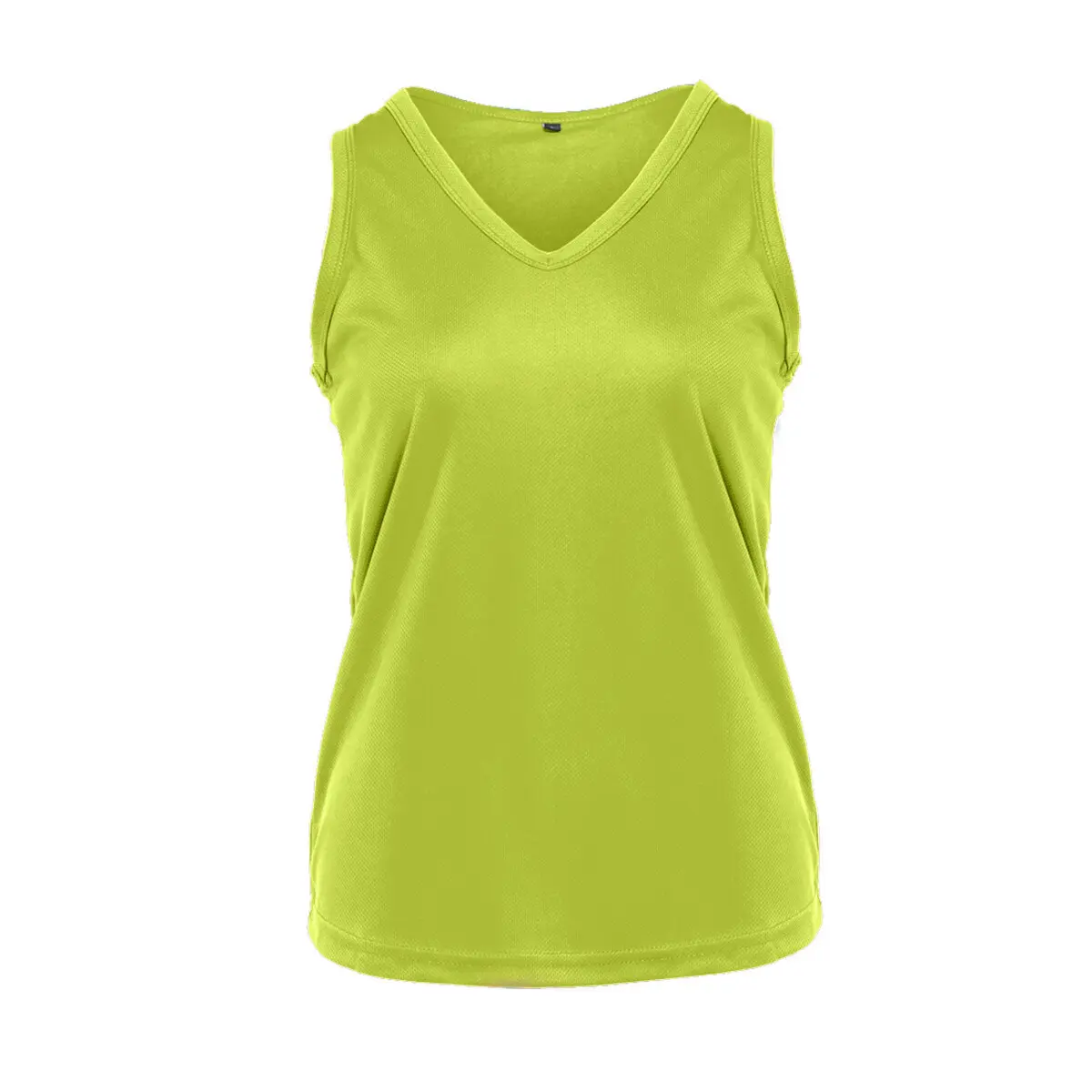 Canottiera donna scollo a V Pen Duick