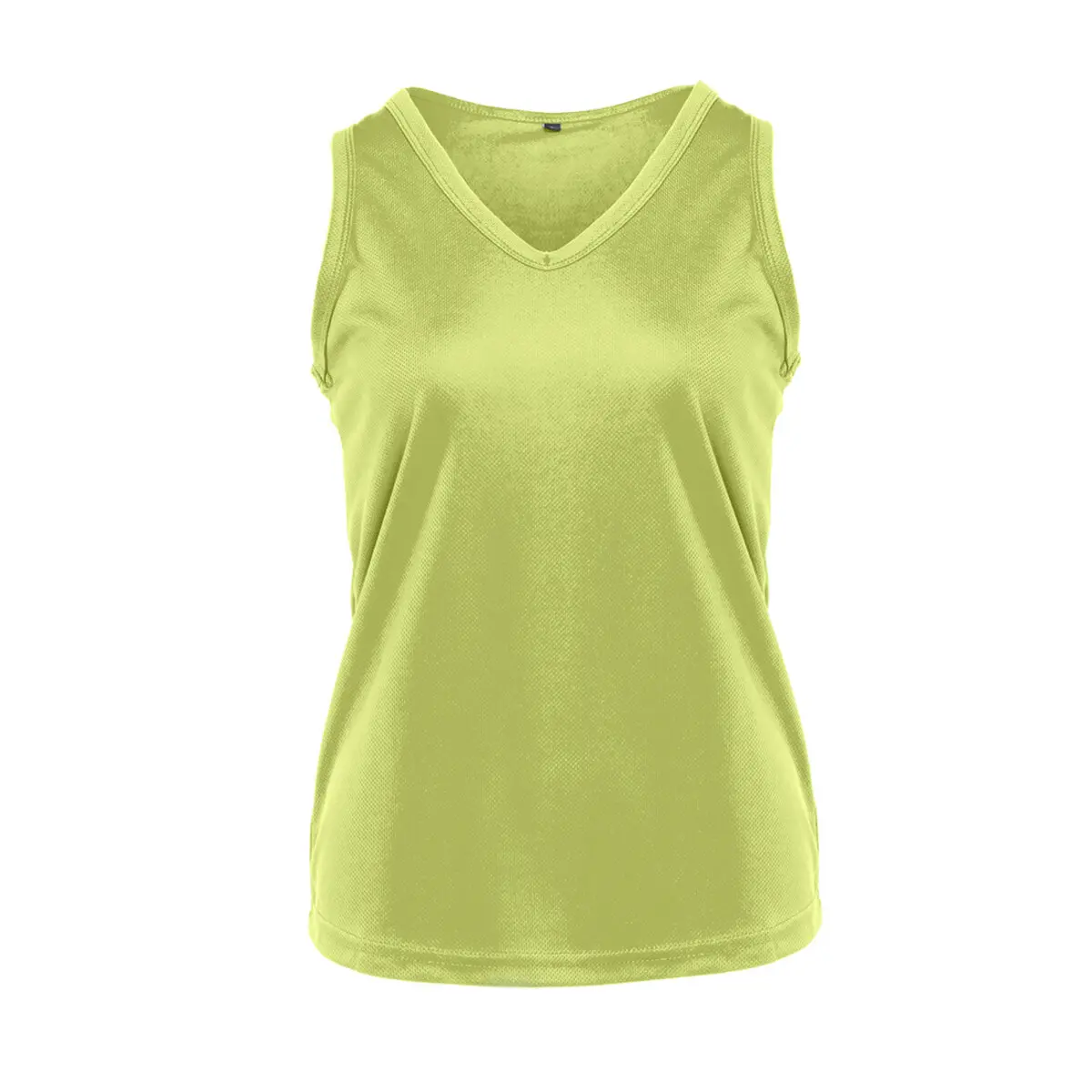 Canottiera donna scollo a V Pen Duick