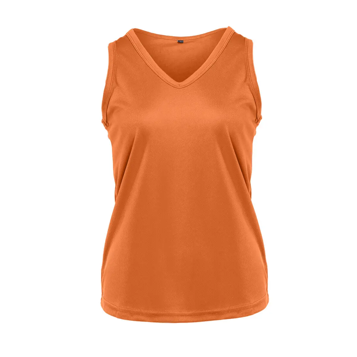 Canottiera donna scollo a V Pen Duick