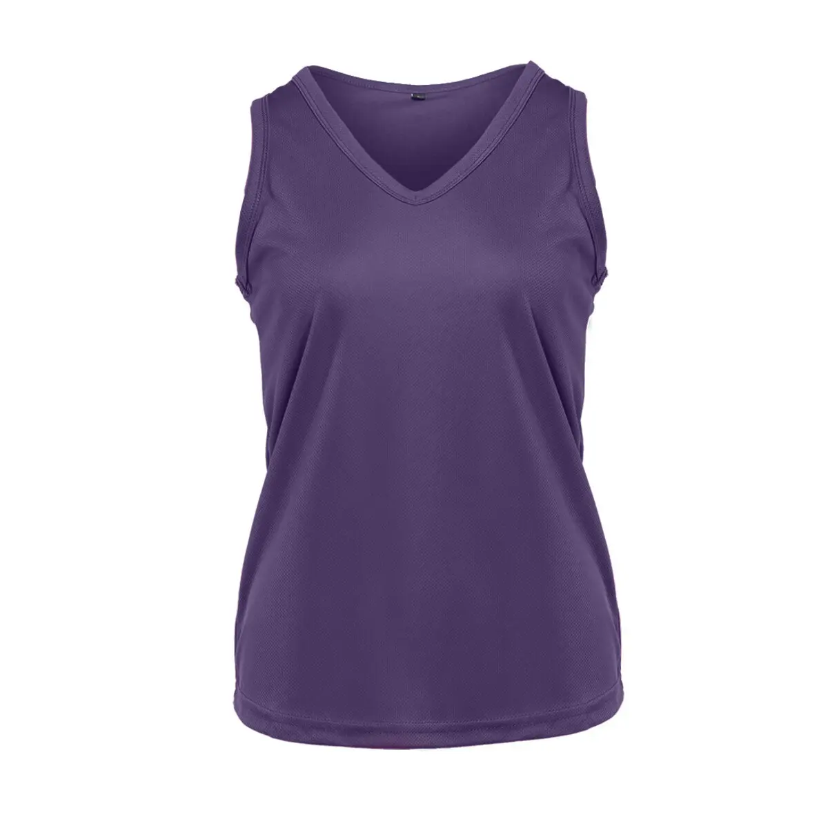 Canottiera donna scollo a V Pen Duick