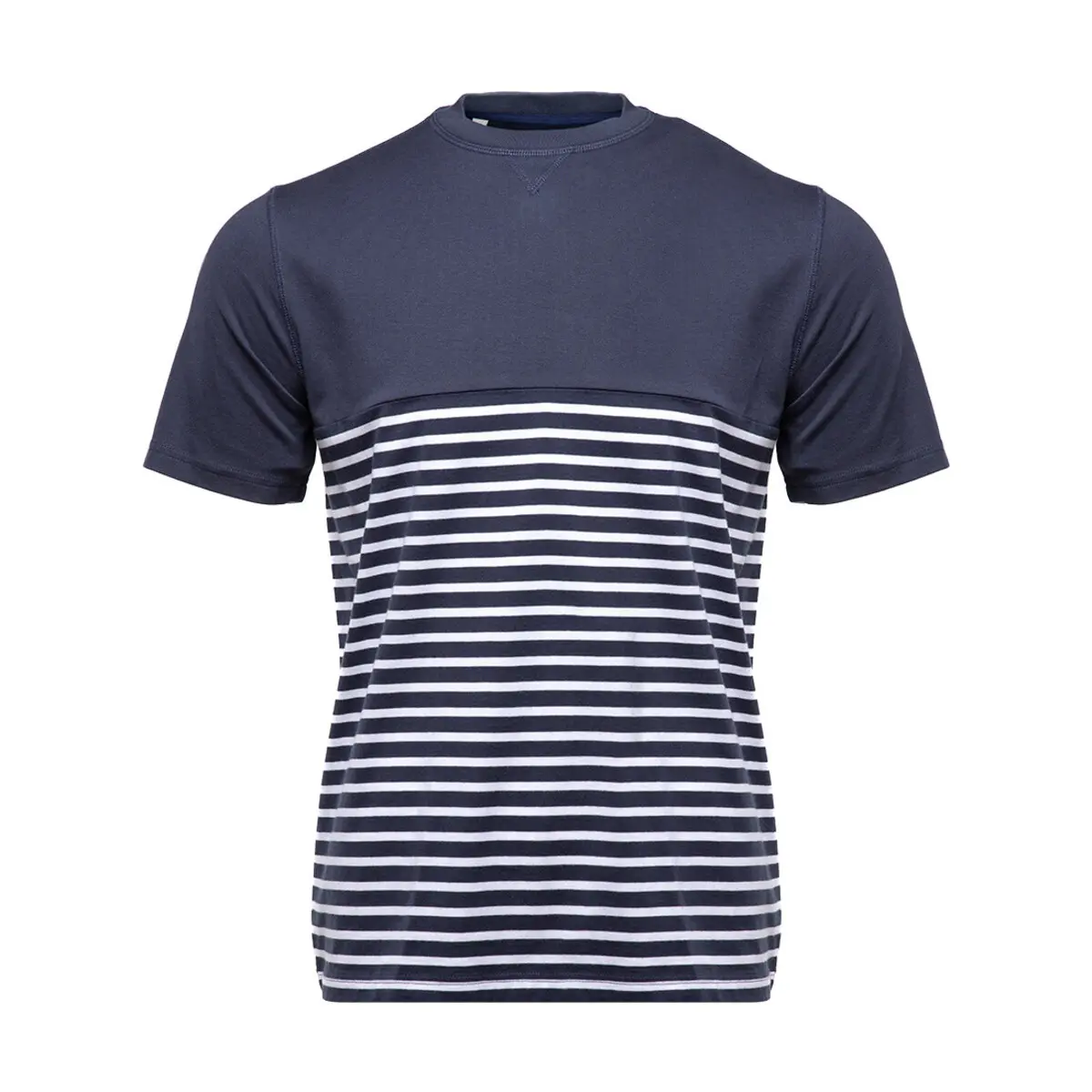 T-shirt Pen Duick Marin