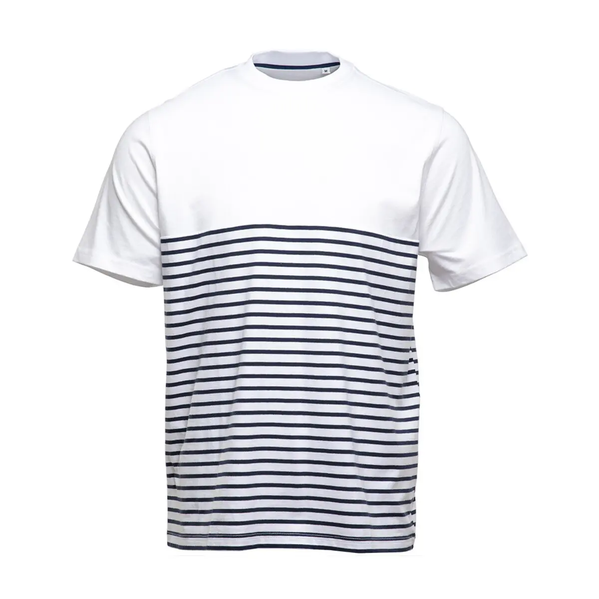 T-shirt Pen Duick Marin