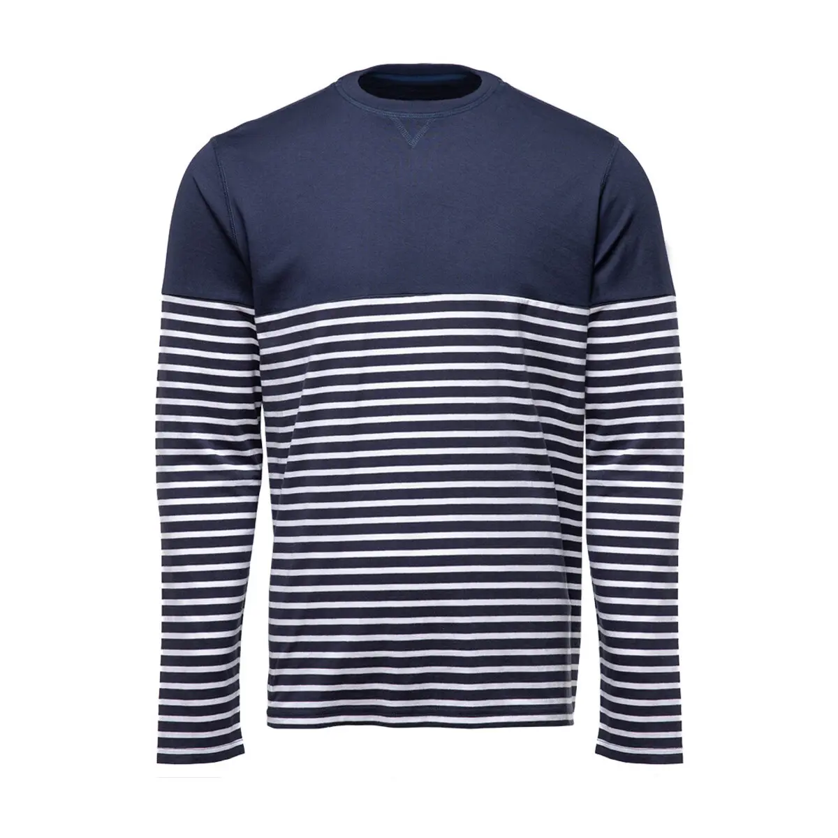 Langarmshirt Pen Duick Marin