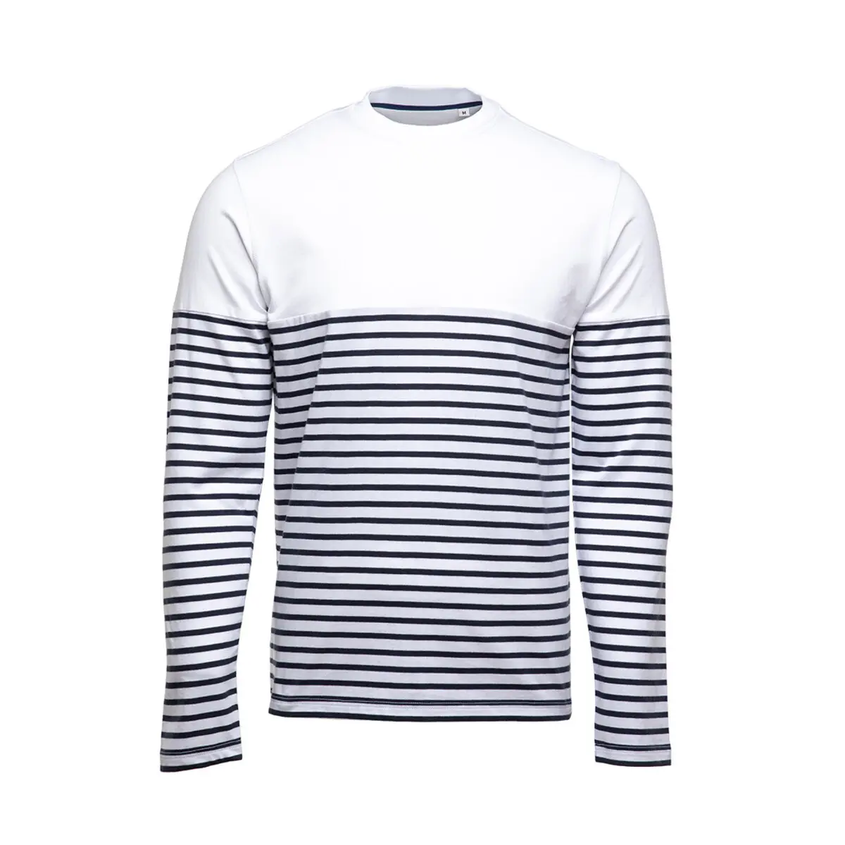 Langarmshirt Pen Duick Marin