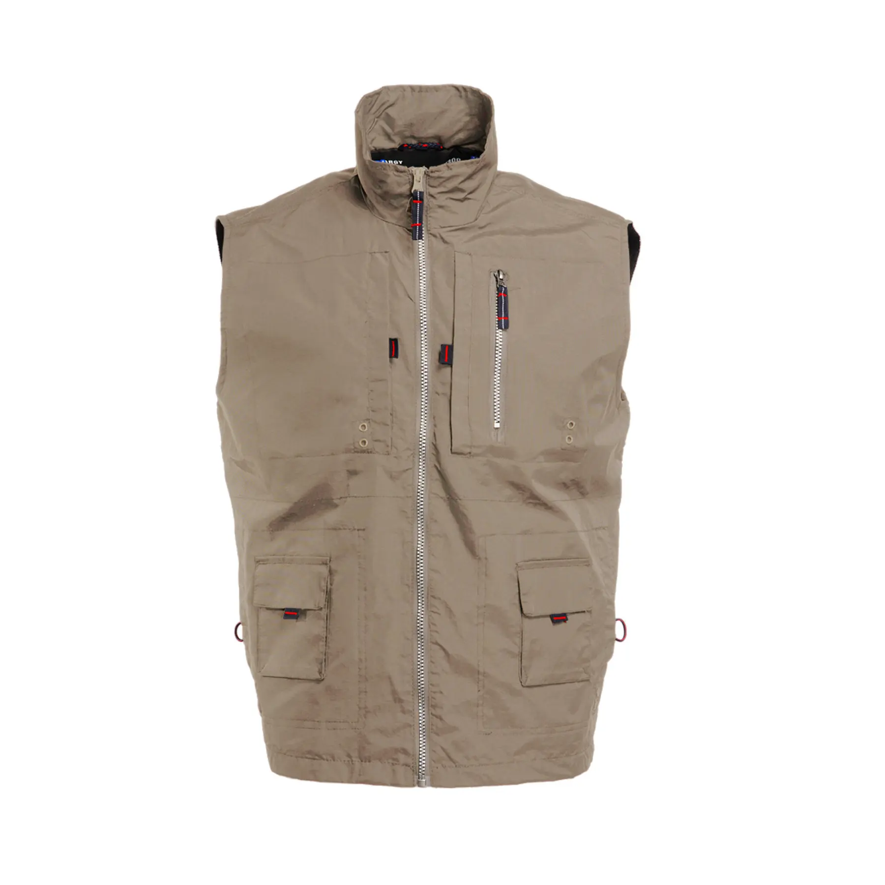 Gilet multi-tasche Pen Duick Targy