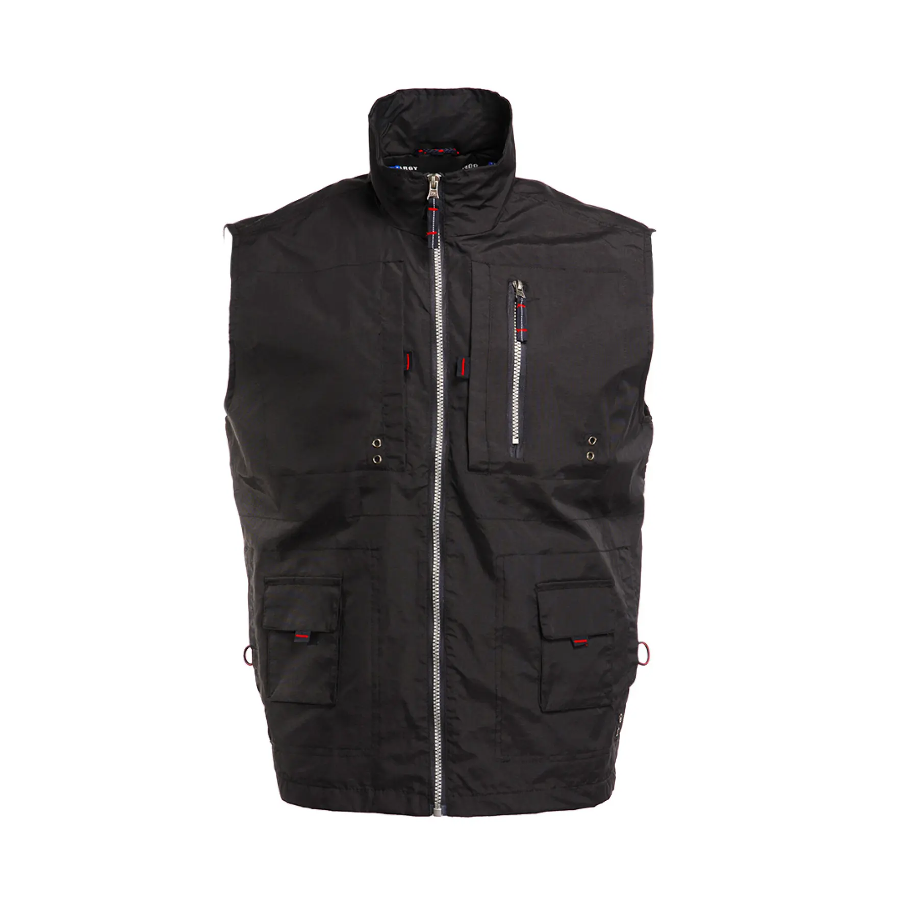 Gilet multi-tasche Pen Duick Targy