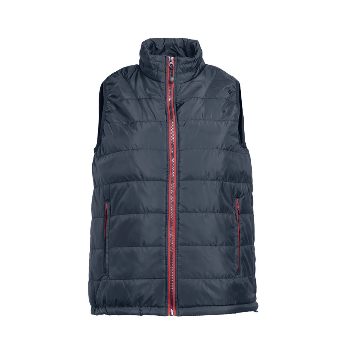 Modische Damen-Daunenjacke Pen Duick