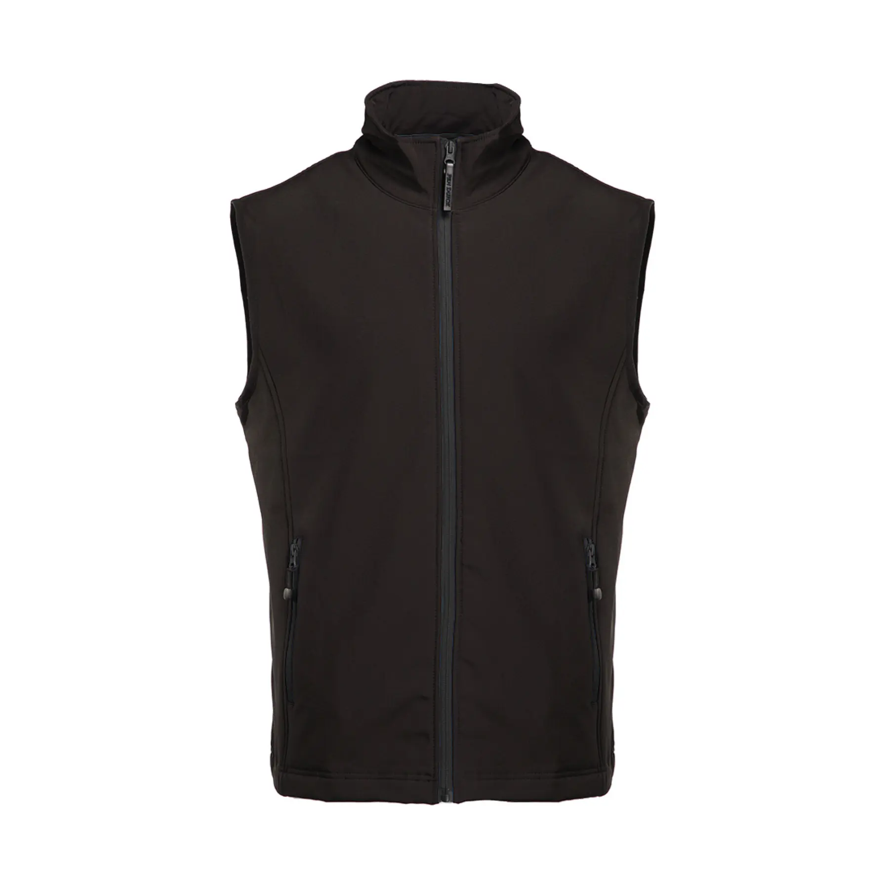 Giacca senza maniche softshell 2 strati Pen Duick Gibraltar