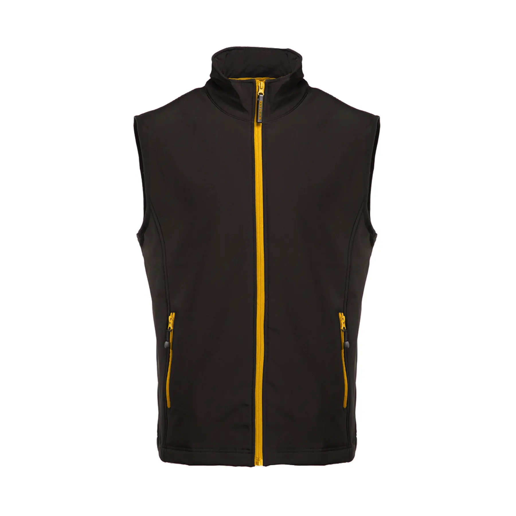 Giacca senza maniche softshell 2 strati Pen Duick Gibraltar
