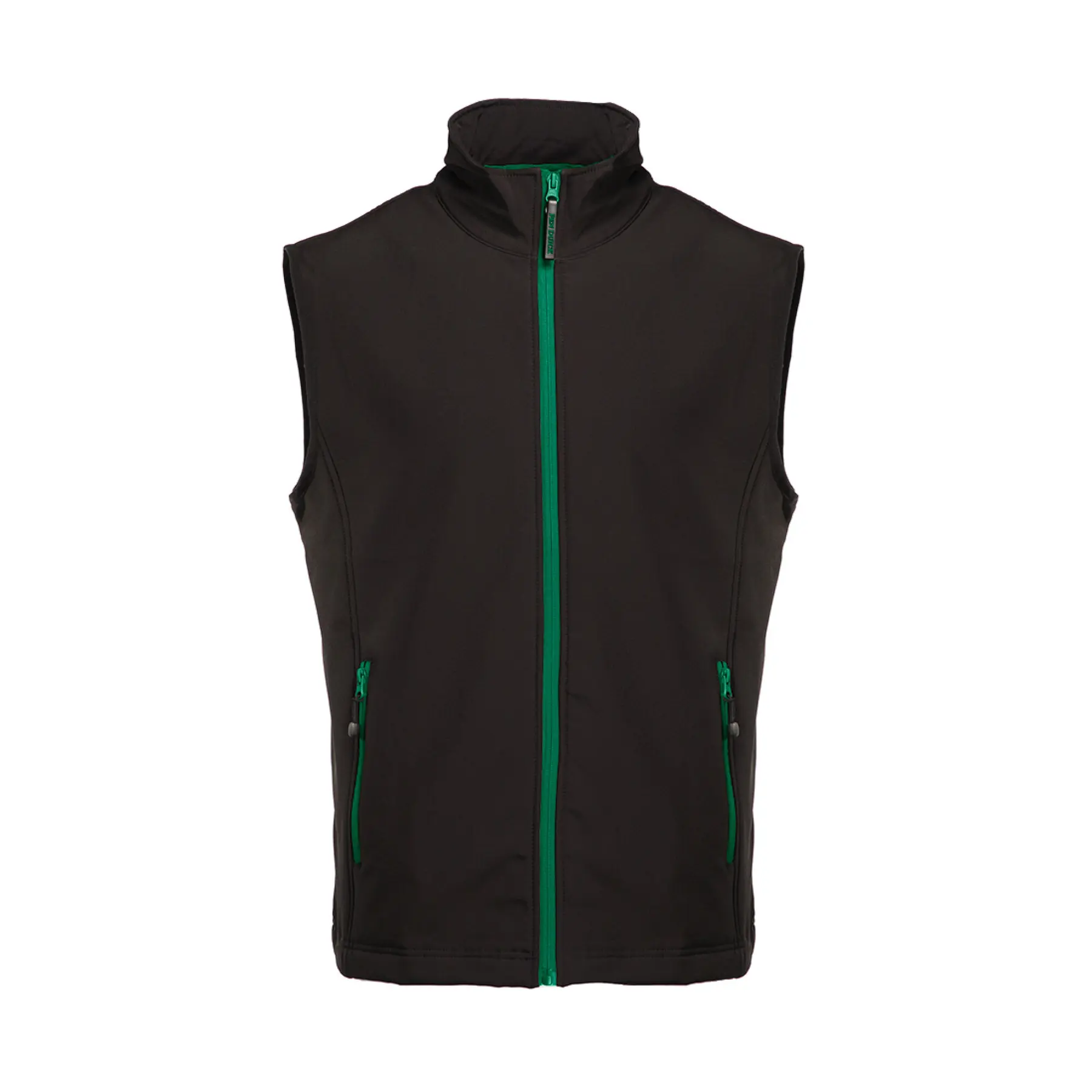 Giacca senza maniche softshell 2 strati Pen Duick Gibraltar