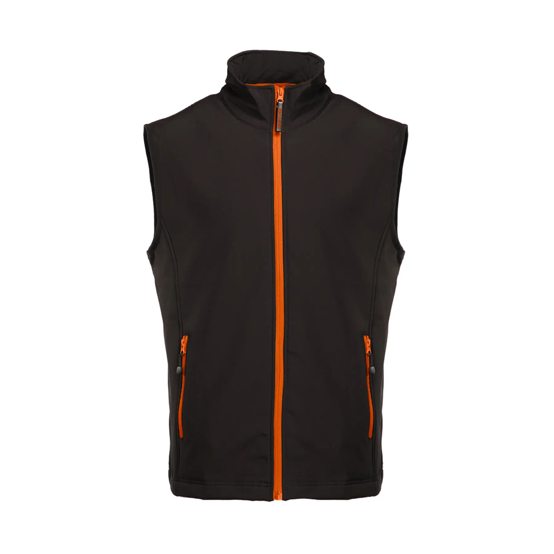 Giacca senza maniche softshell 2 strati Pen Duick Gibraltar