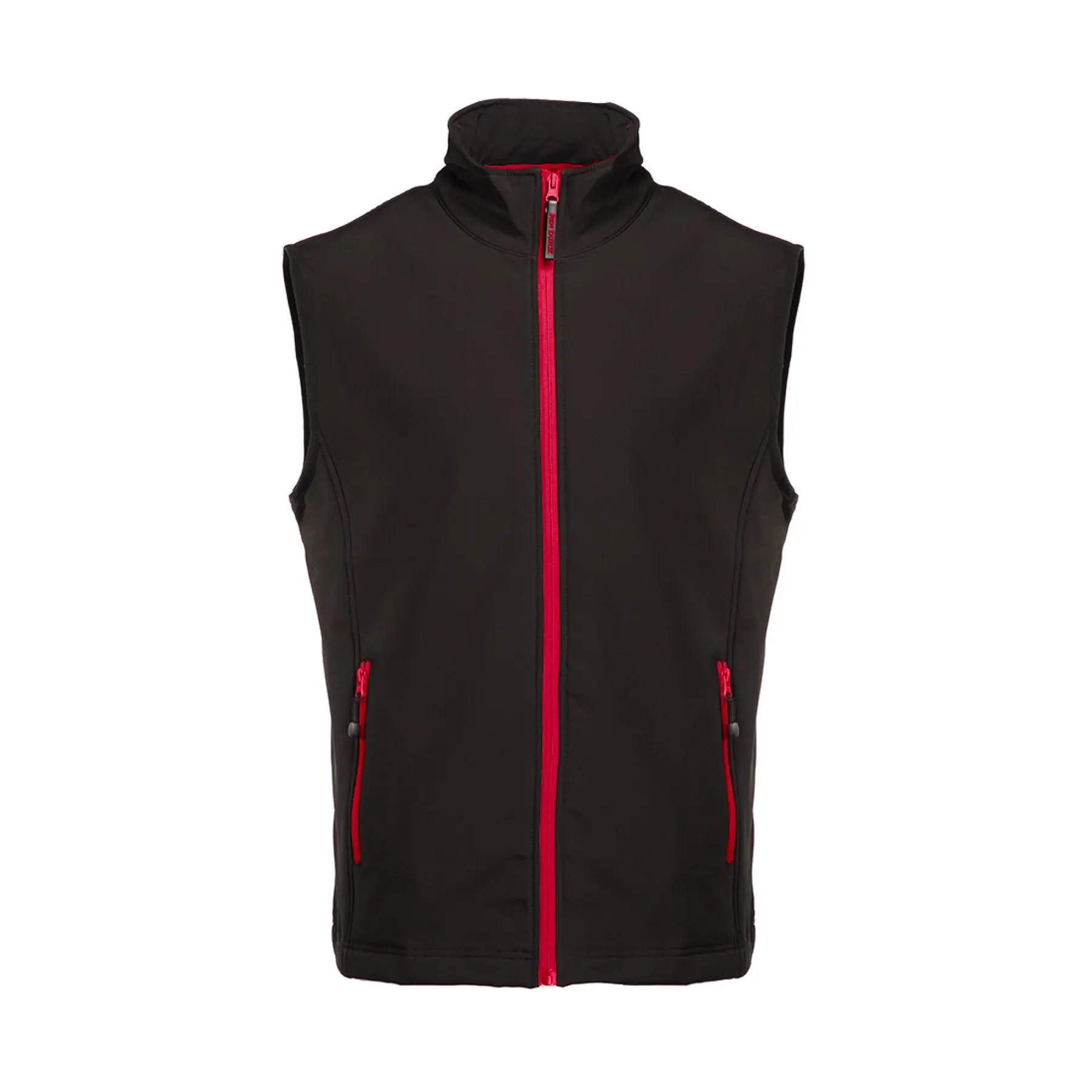 Giacca senza maniche softshell 2 strati Pen Duick Gibraltar