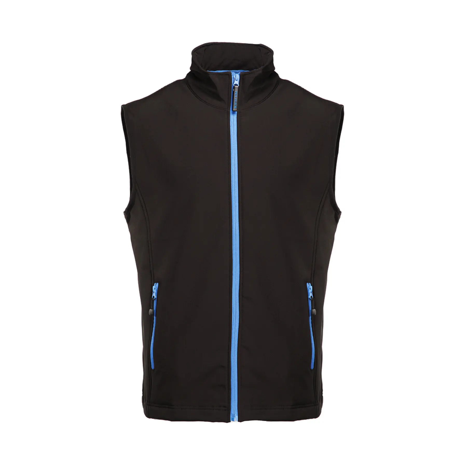 Giacca senza maniche softshell 2 strati Pen Duick Gibraltar