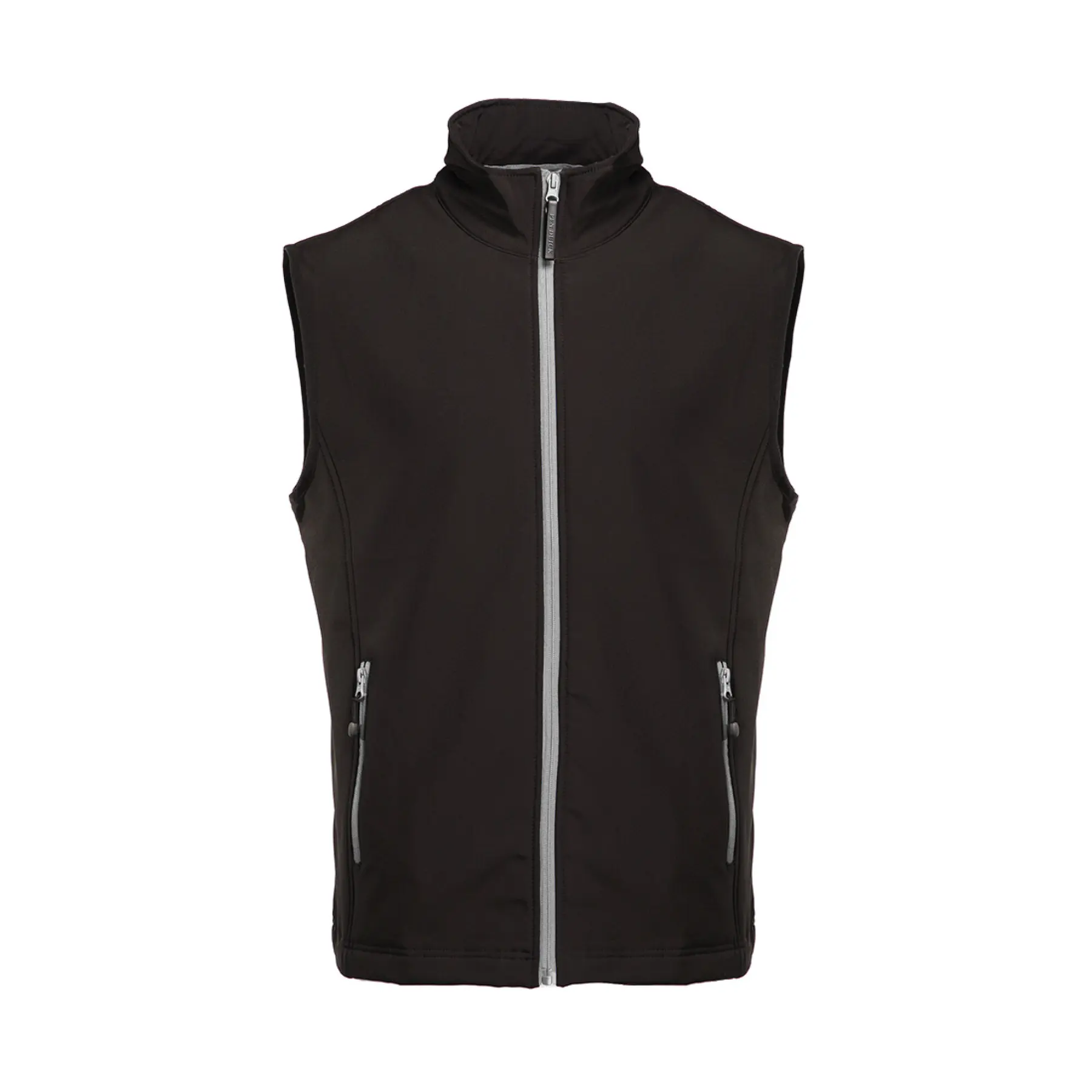 Giacca senza maniche softshell 2 strati Pen Duick Gibraltar