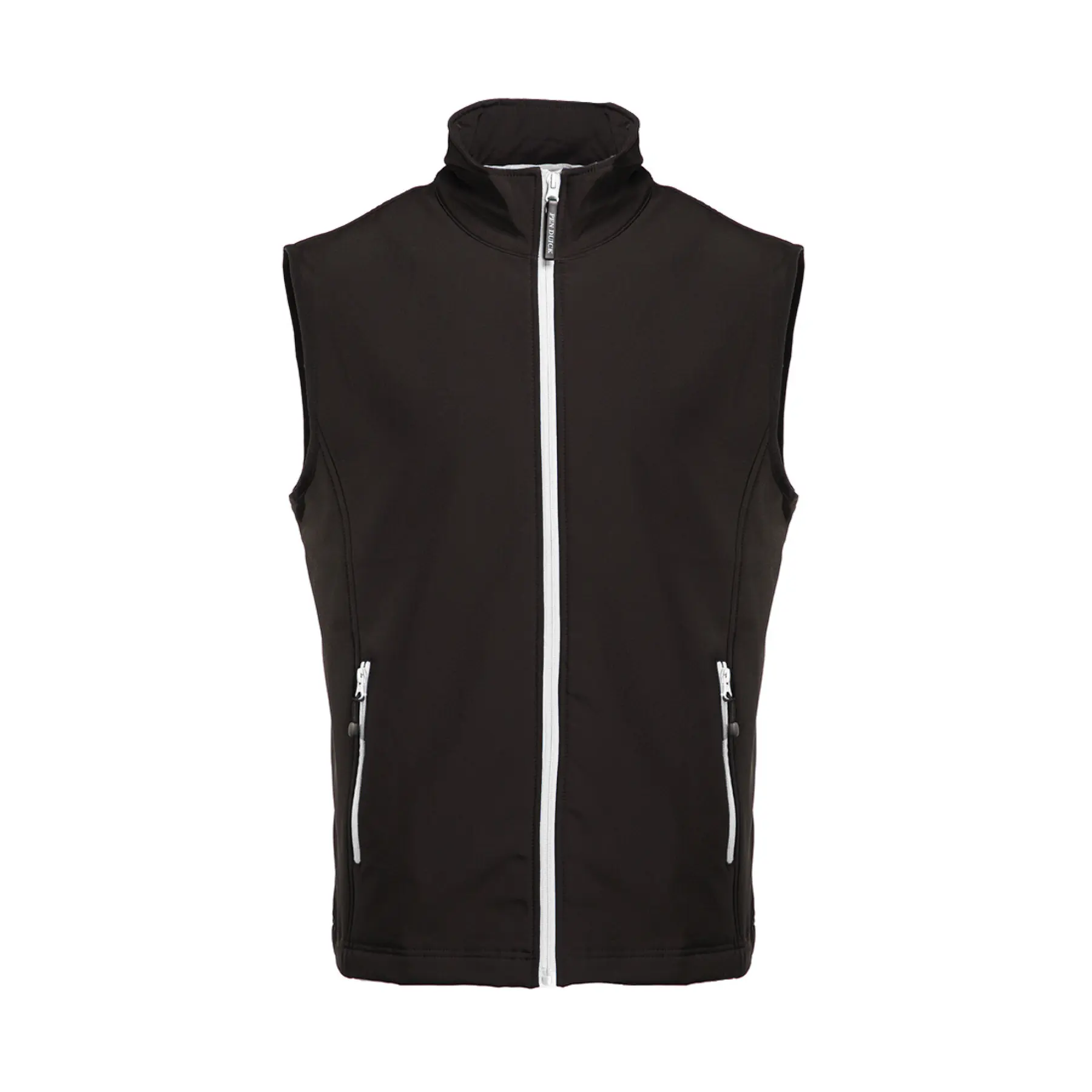 Giacca senza maniche softshell 2 strati Pen Duick Gibraltar