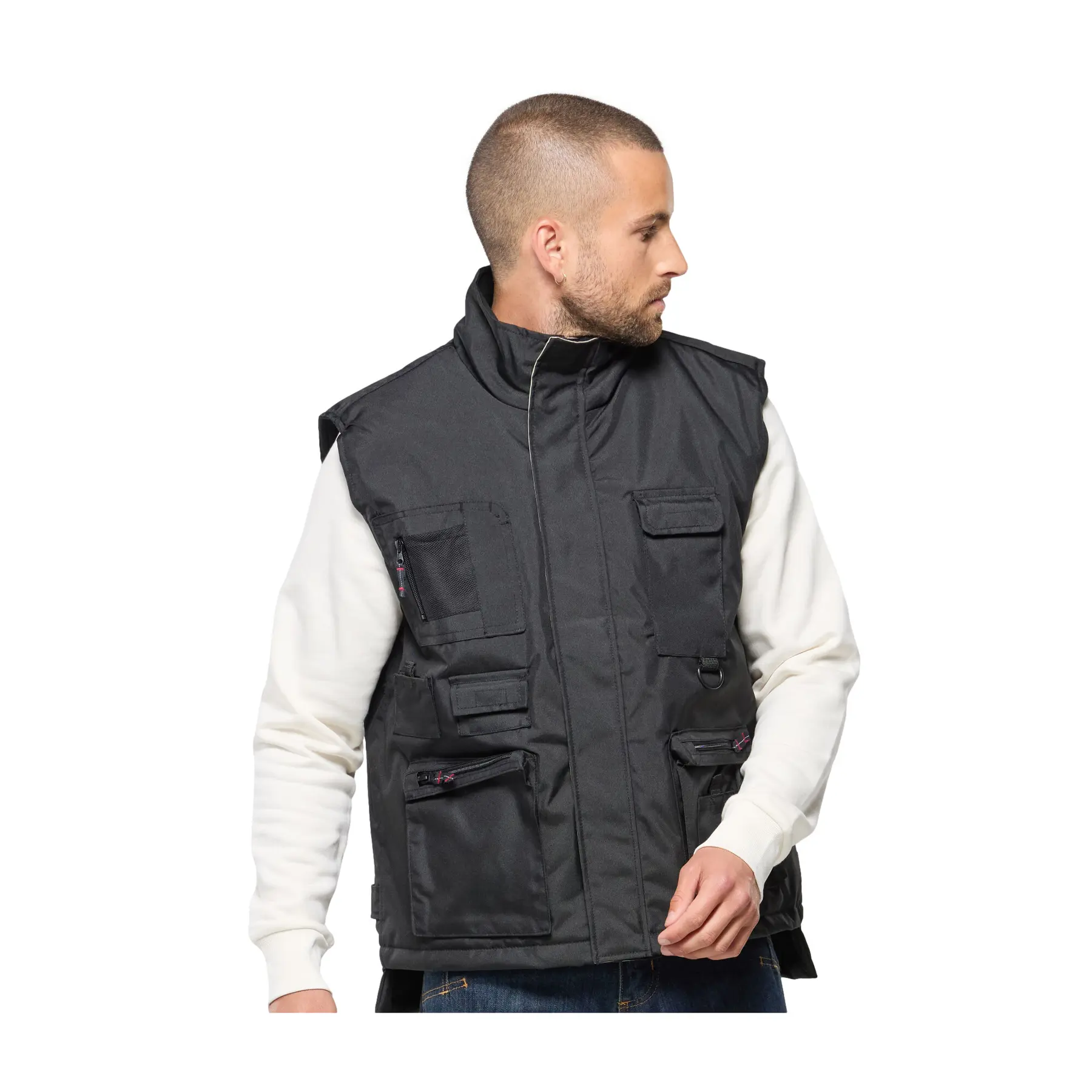 Weste Pen Duick Evasion