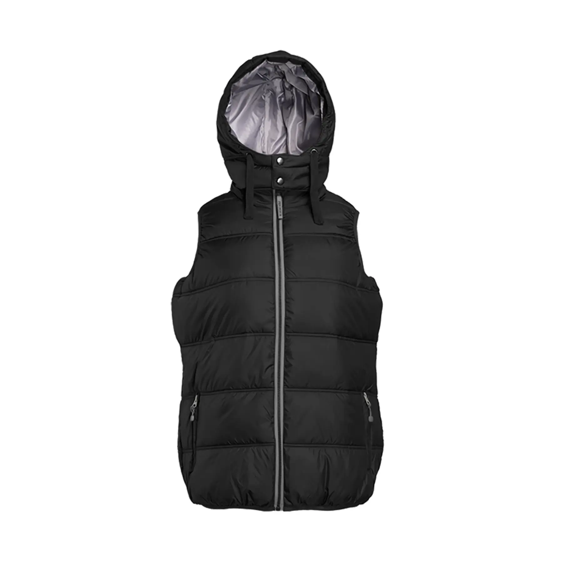 Gilet imbottito da donna Pen Duick Zephyr