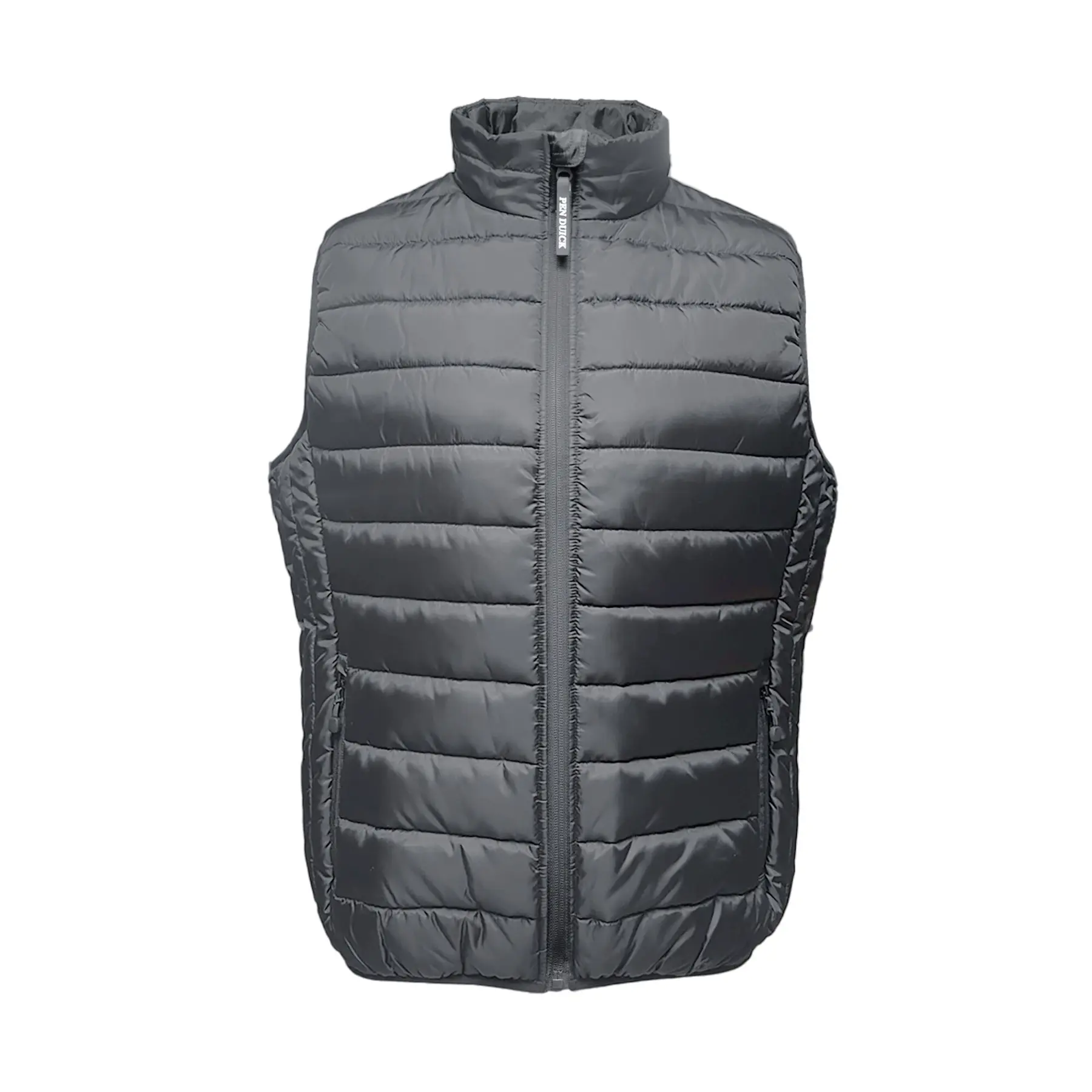 Gilet imbottito Pen Duick Eko