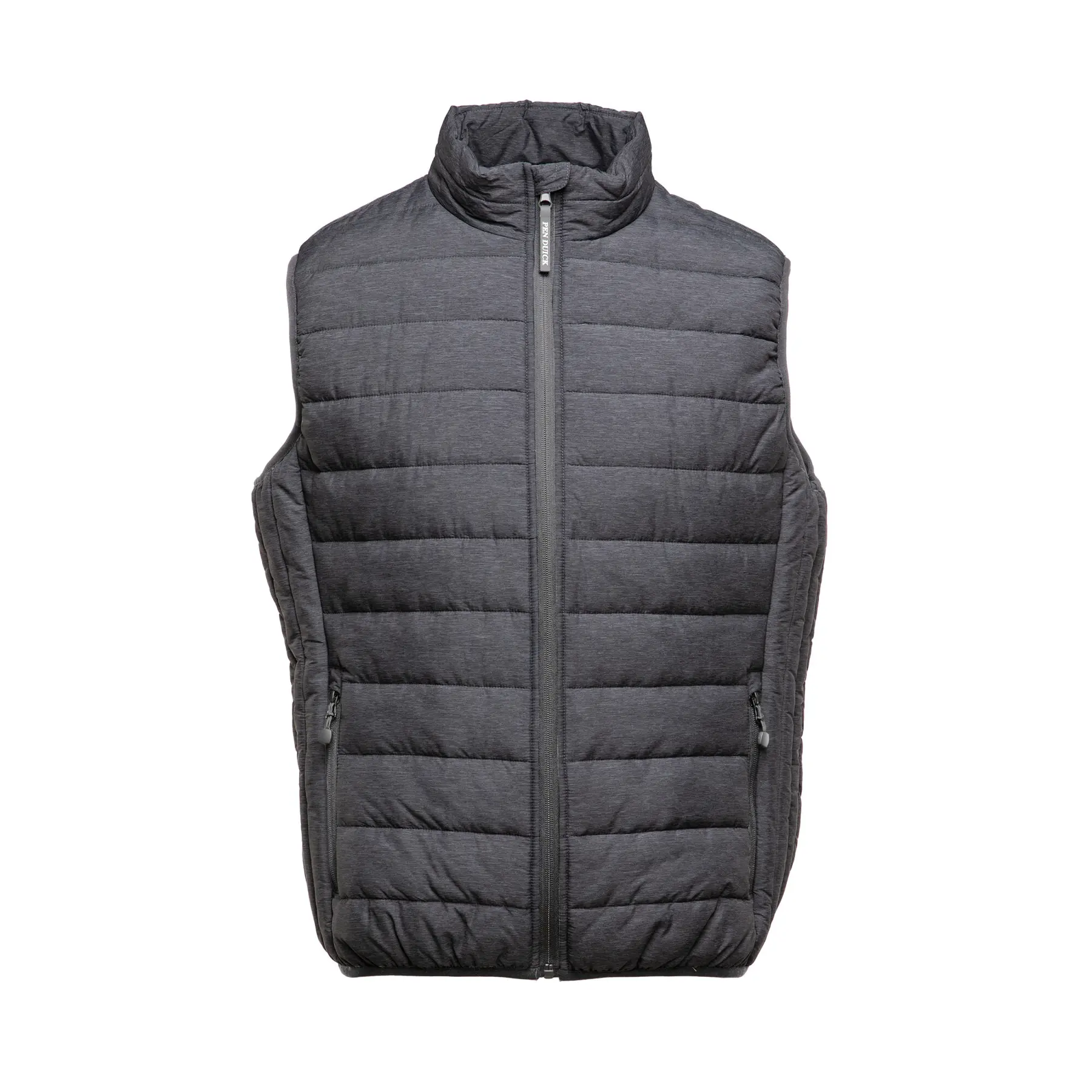 Gilet imbottito Pen Duick Eko