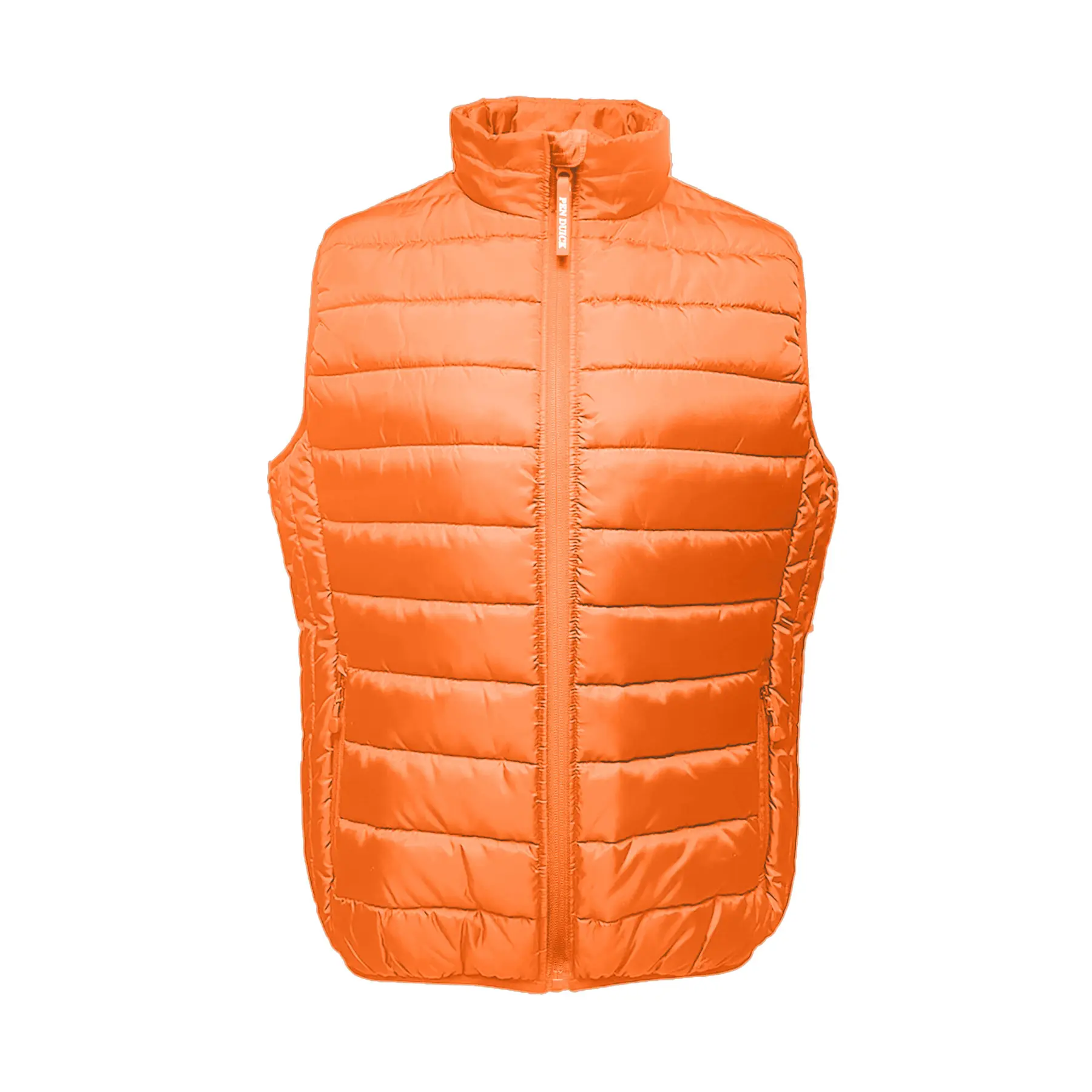 Gilet imbottito Pen Duick Eko