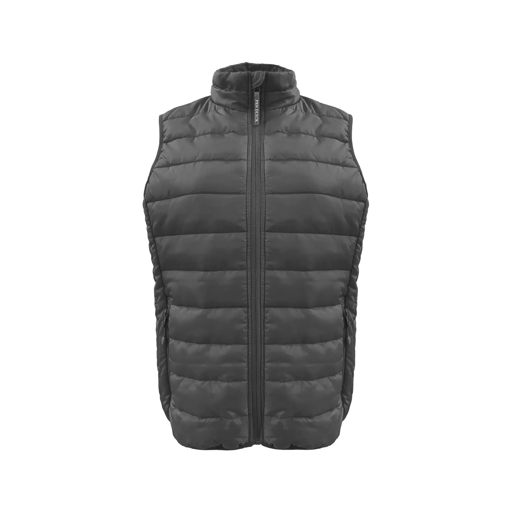 Gilet imbottito da donna Pen Duick Eko
