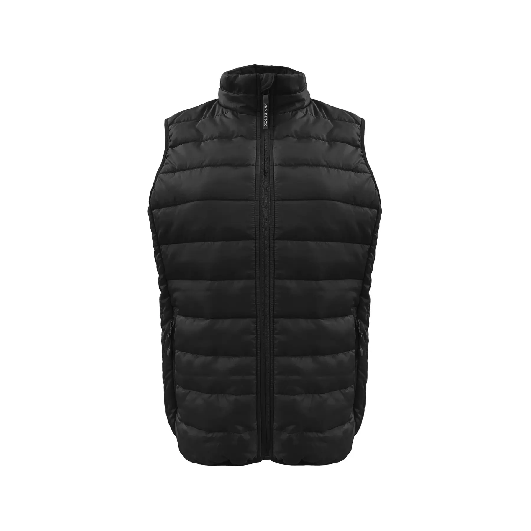 Gilet imbottito da donna Pen Duick Eko