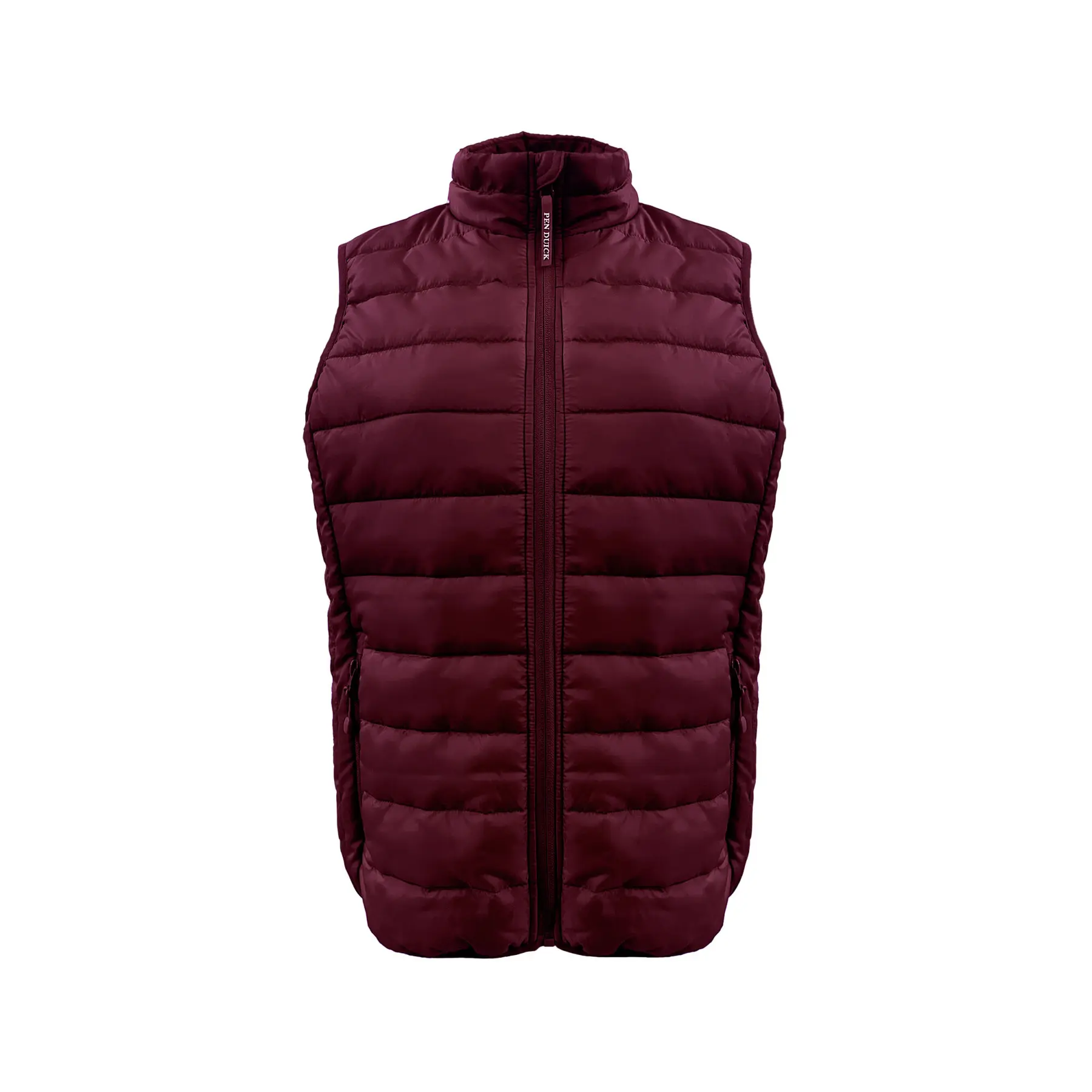 Gilet imbottito da donna Pen Duick Eko