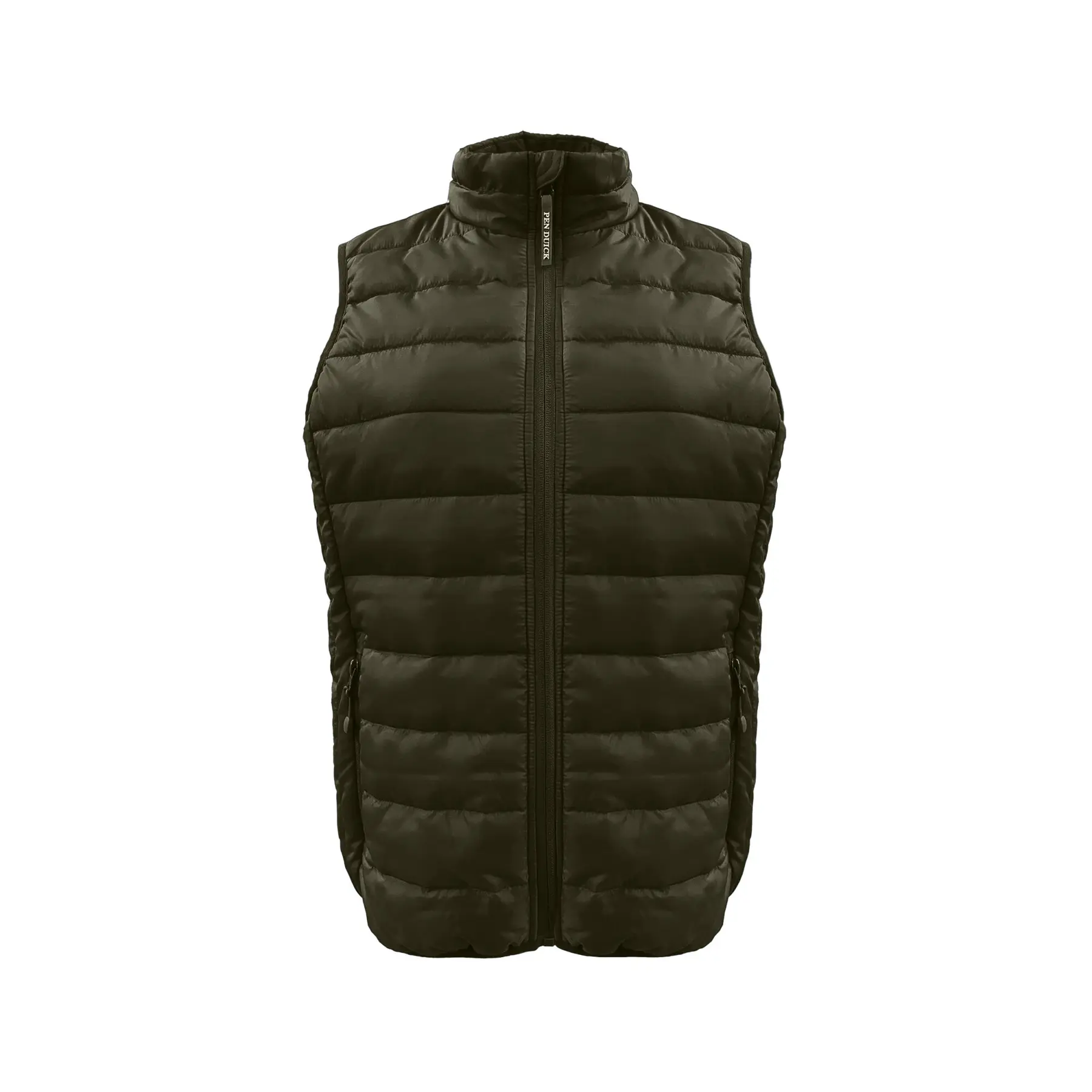 Gilet imbottito da donna Pen Duick Eko