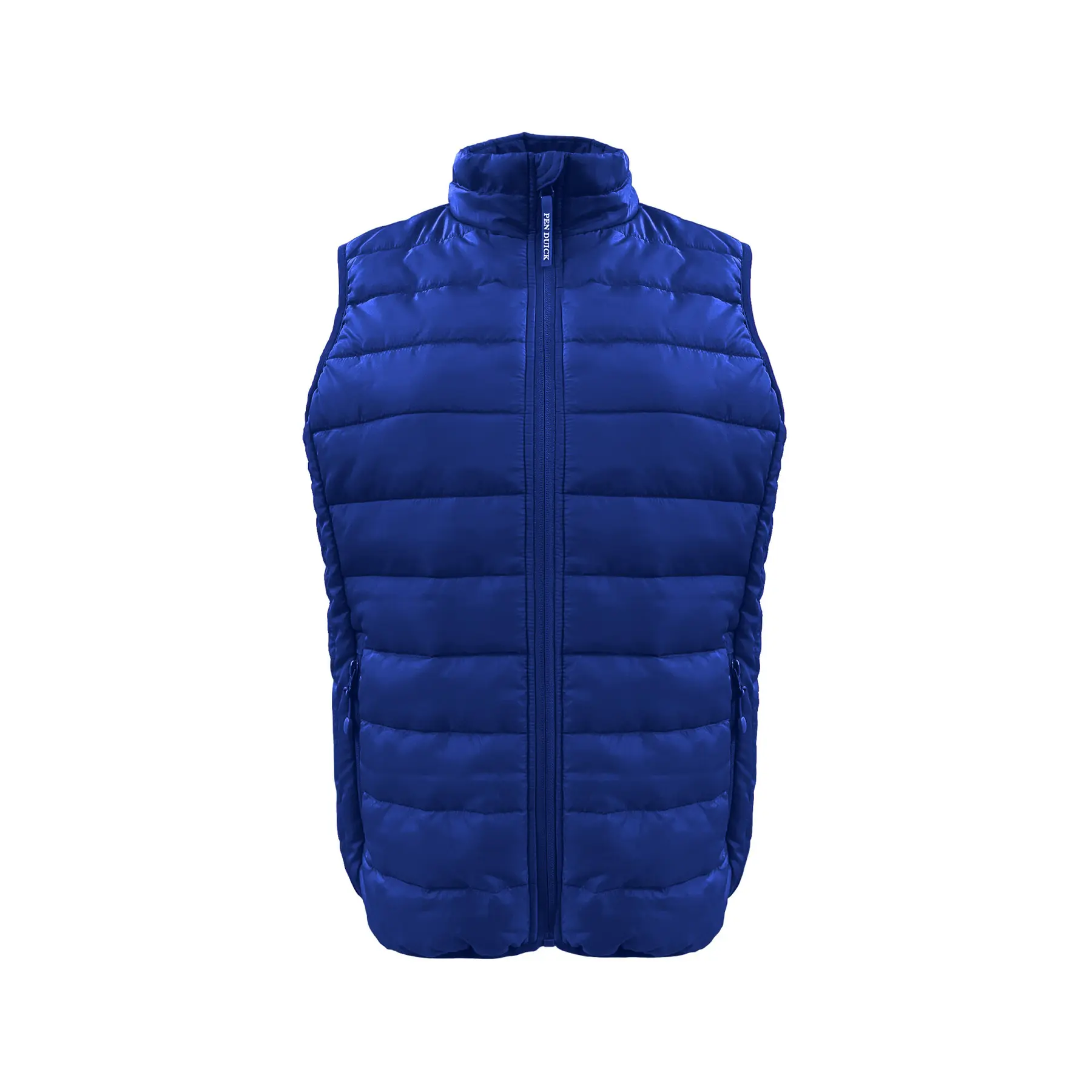 Gilet imbottito da donna Pen Duick Eko