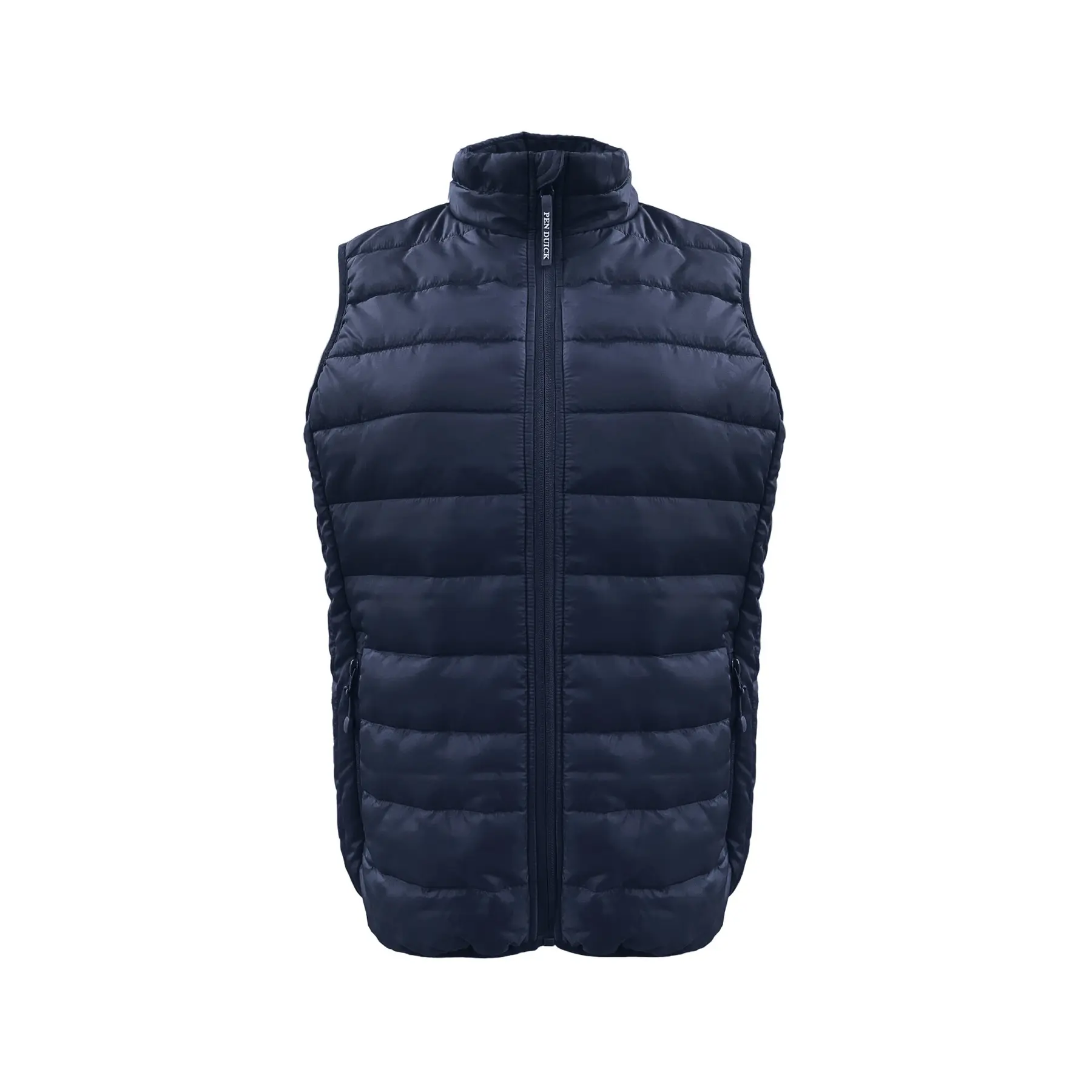 Gilet imbottito da donna Pen Duick Eko