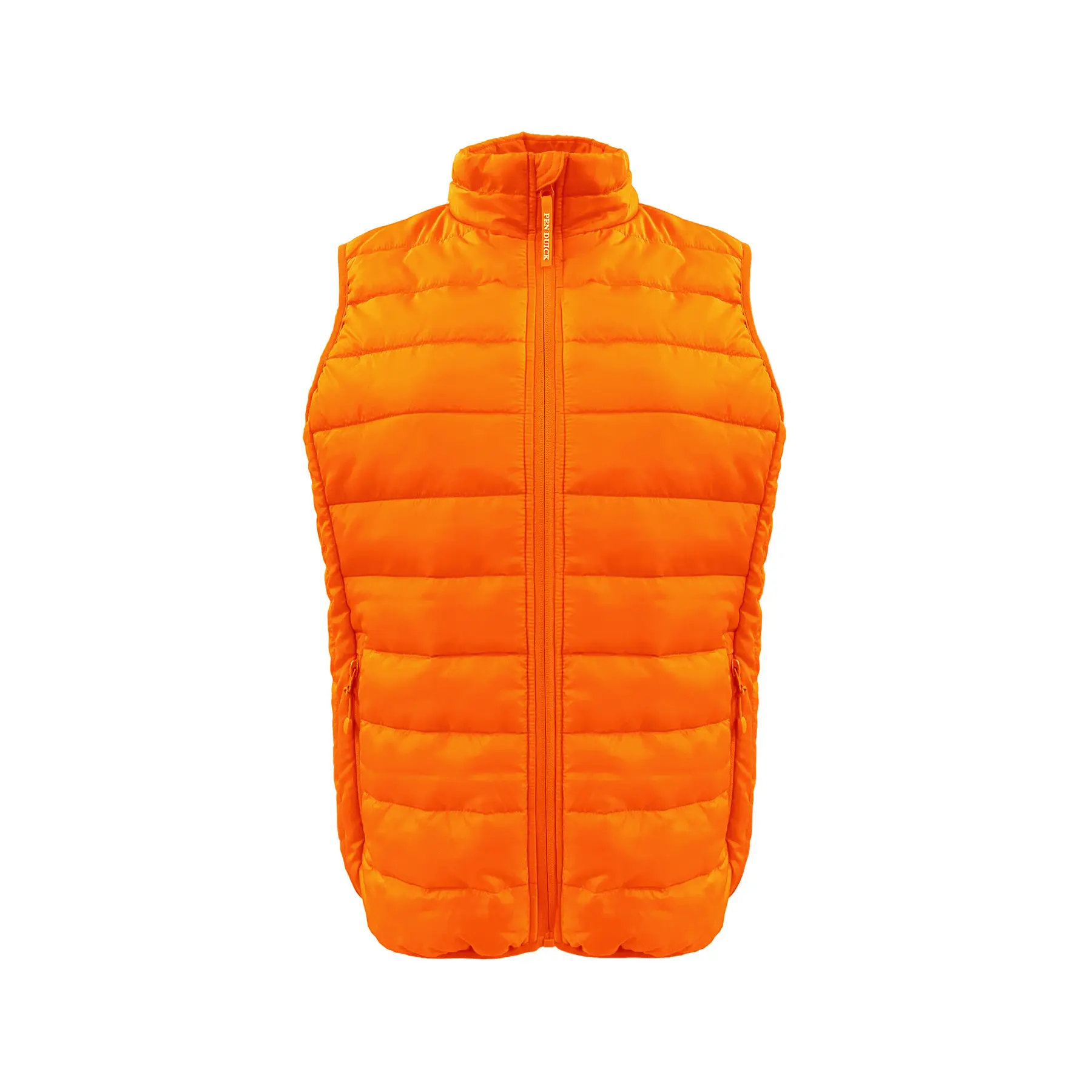 Gilet imbottito da donna Pen Duick Eko