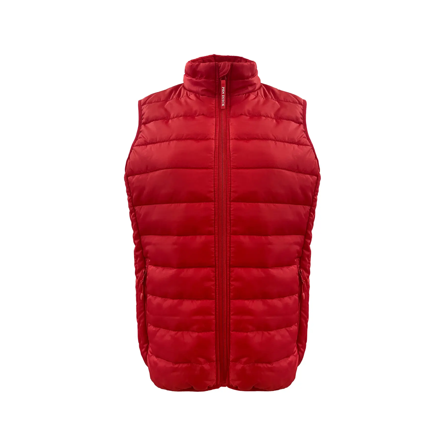 Gilet imbottito da donna Pen Duick Eko