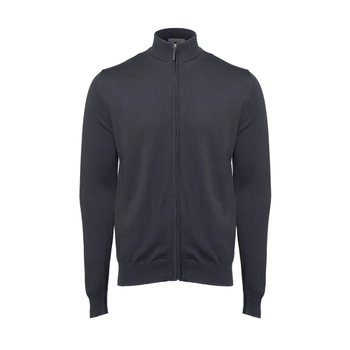 Großer Reißverschluss Pulli Pen Duick