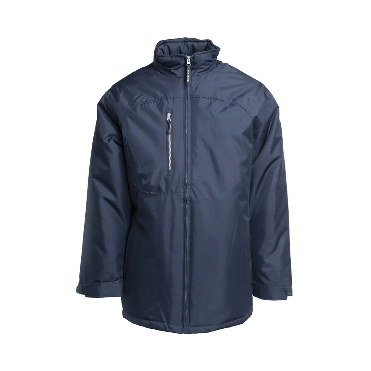 Parka a vestibilità slim Pen Duick