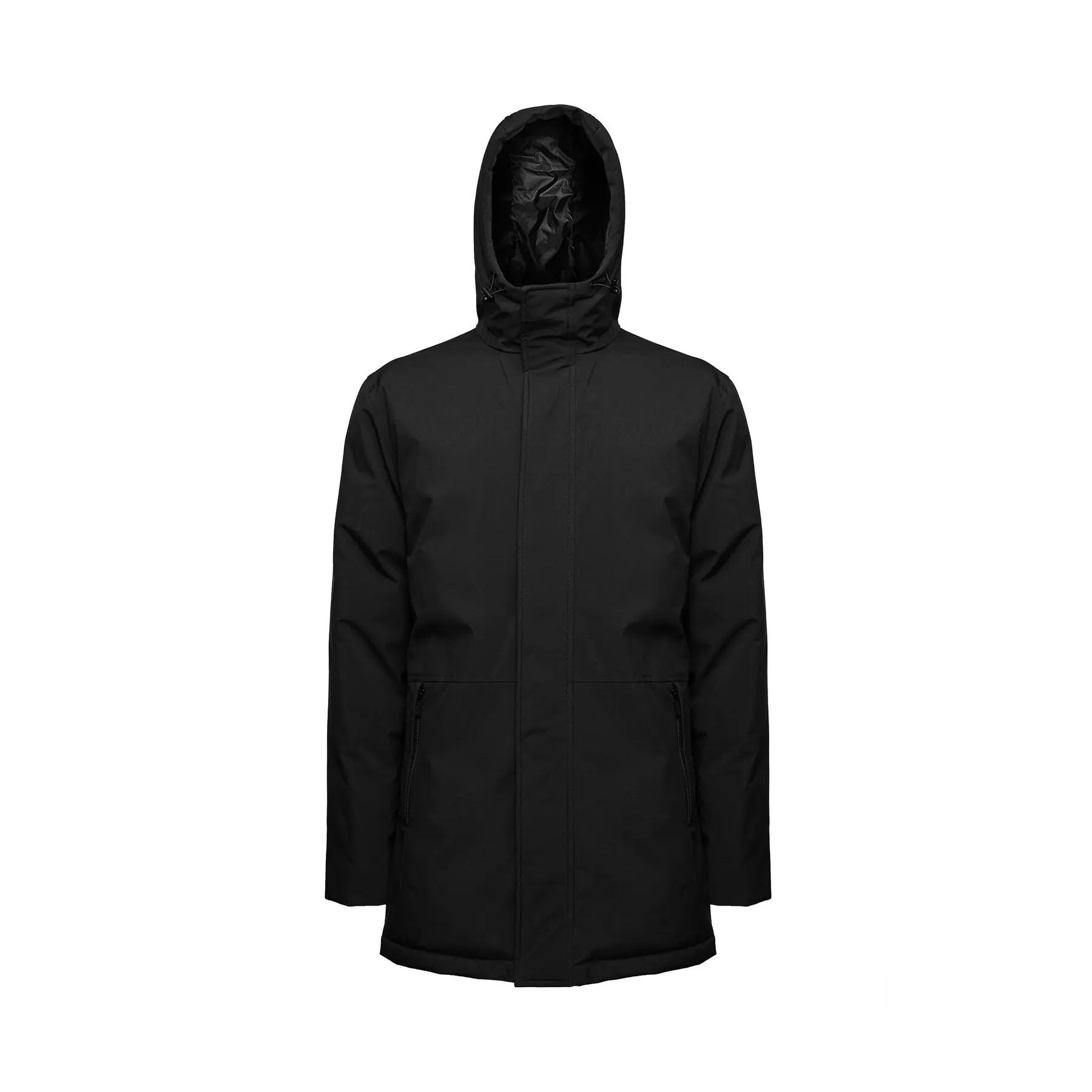 Parka calda e leggera Pen Duick