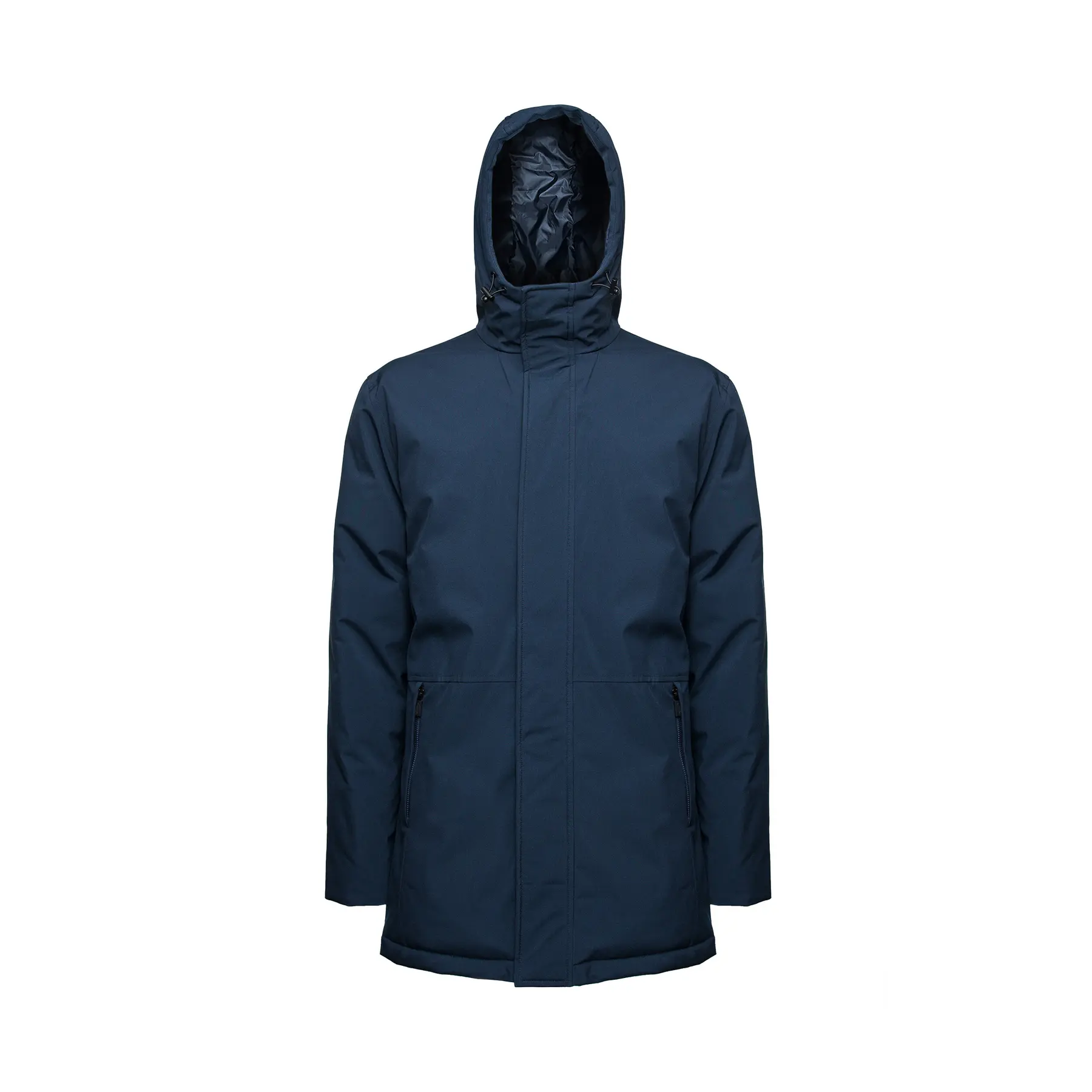 Parka calda e leggera Pen Duick
