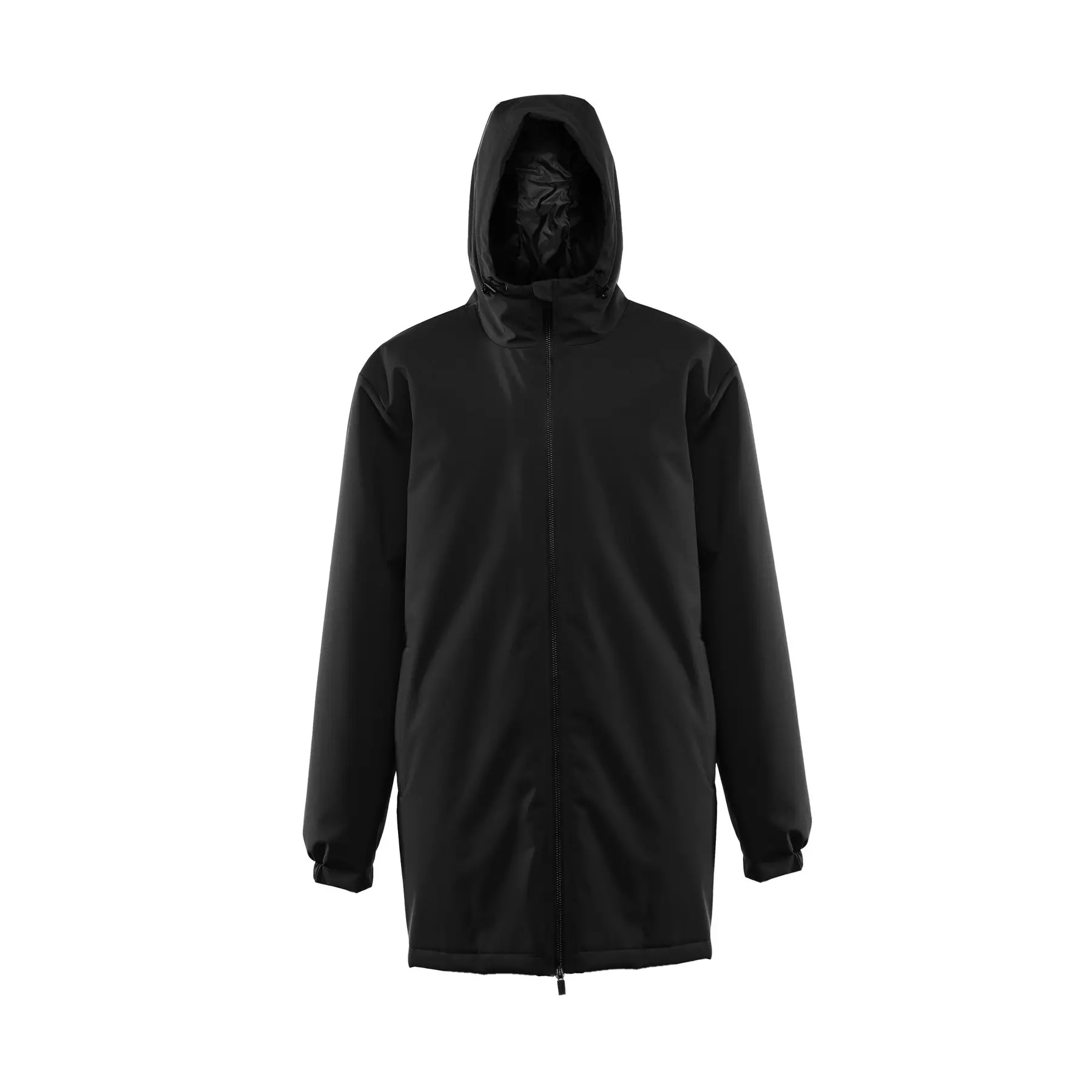 Parka leggera unisex Pen Duick