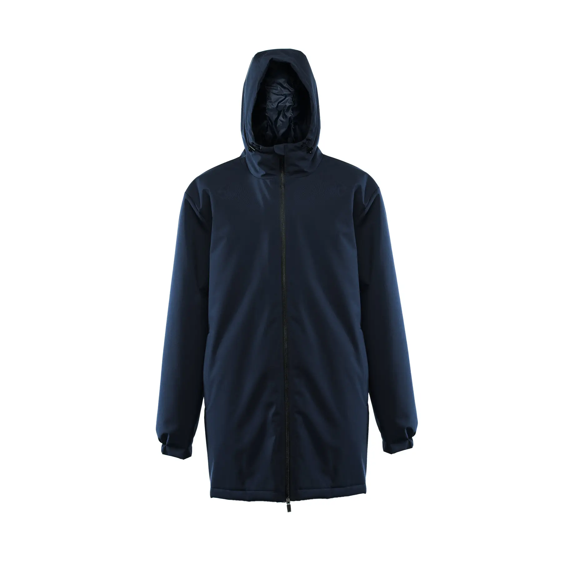 Parka leggera unisex Pen Duick