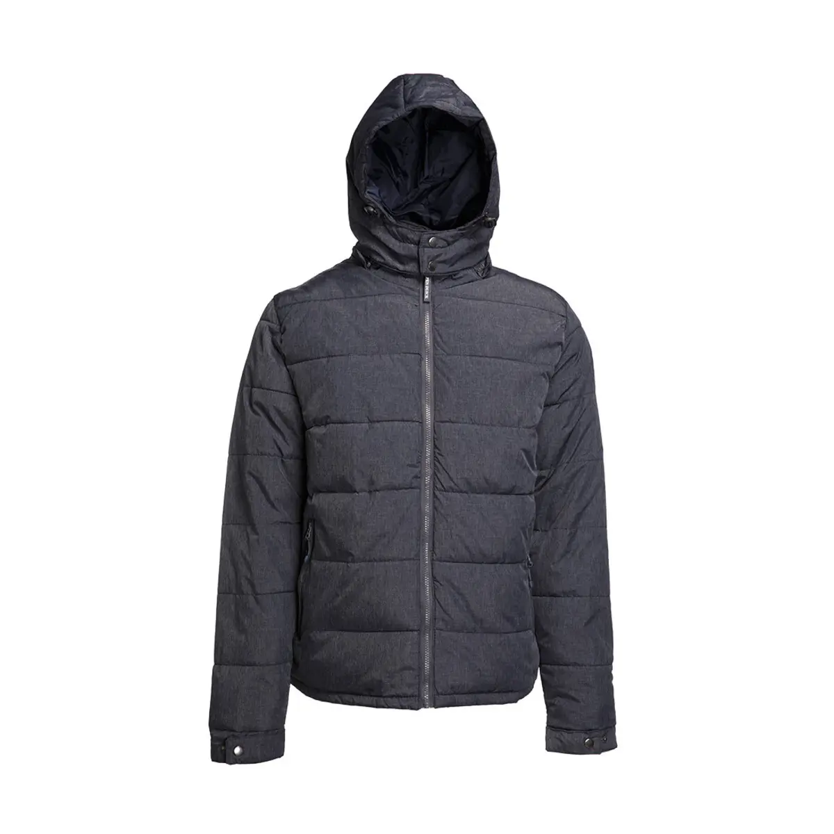 Piumino mélange Pen Duick Hudson