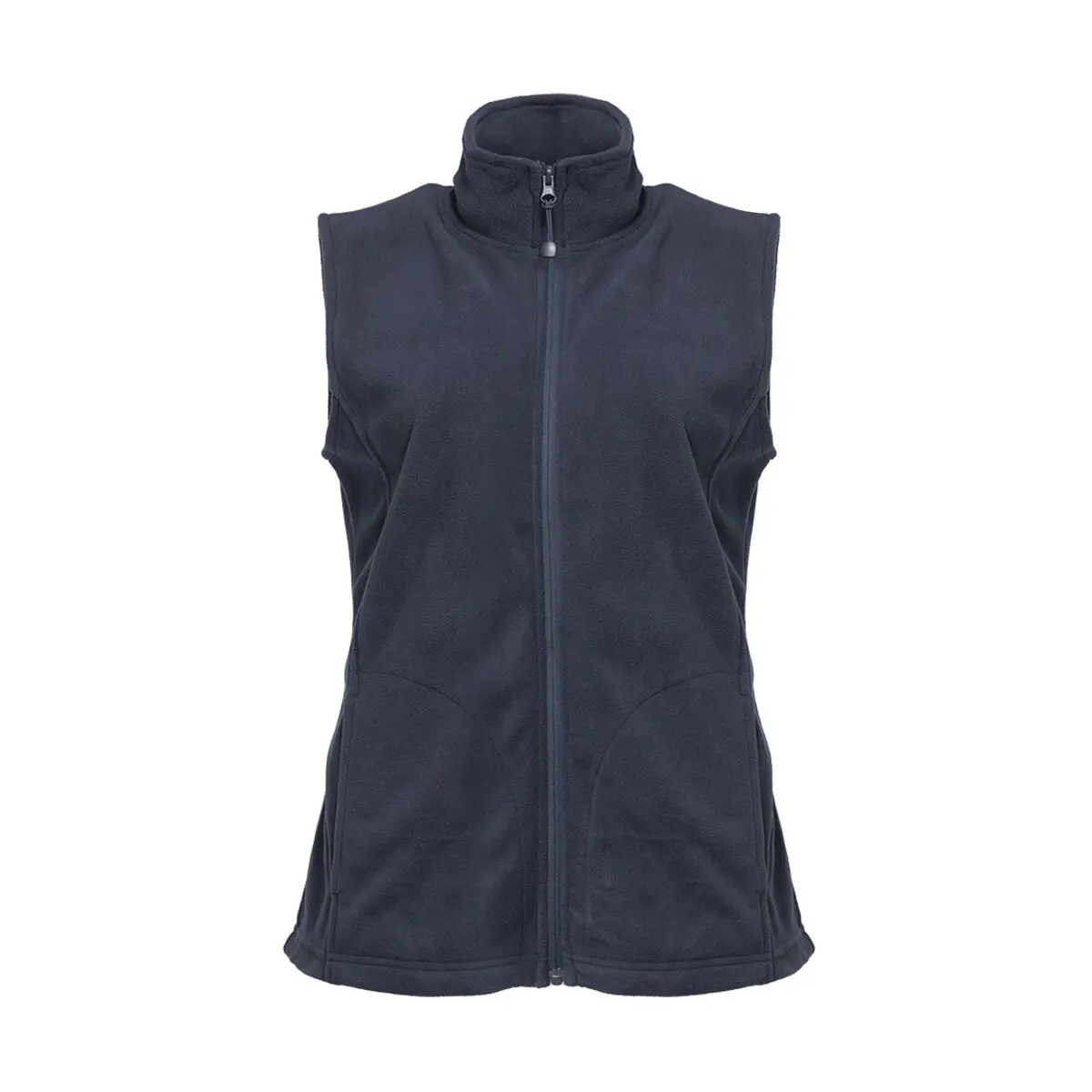 Gilet da donna in micropile Pen Duick