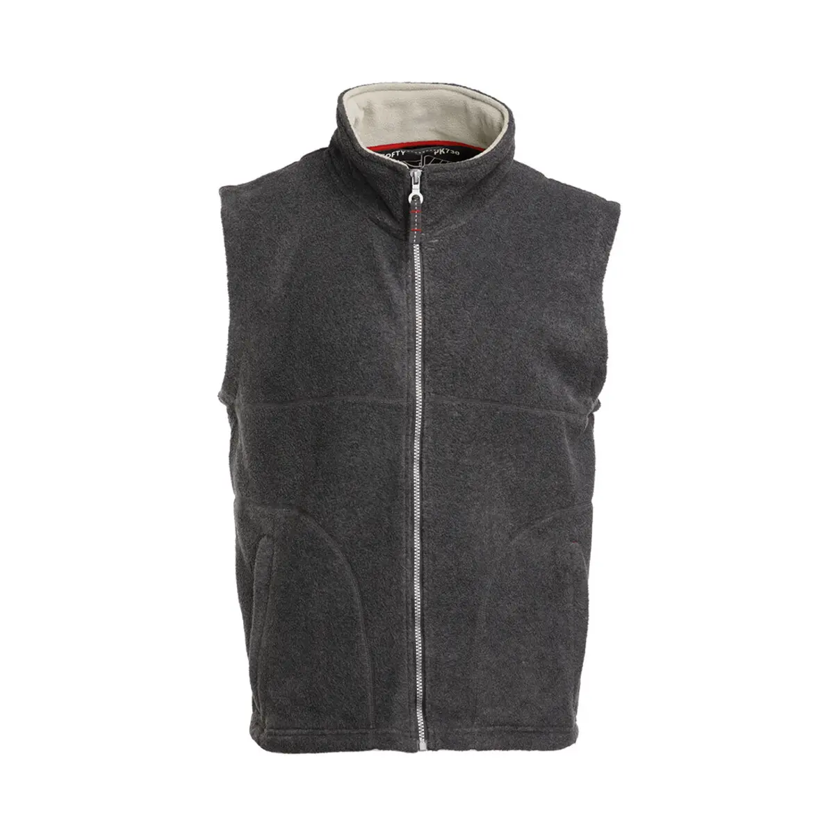 Gilet in pile Pen Duick